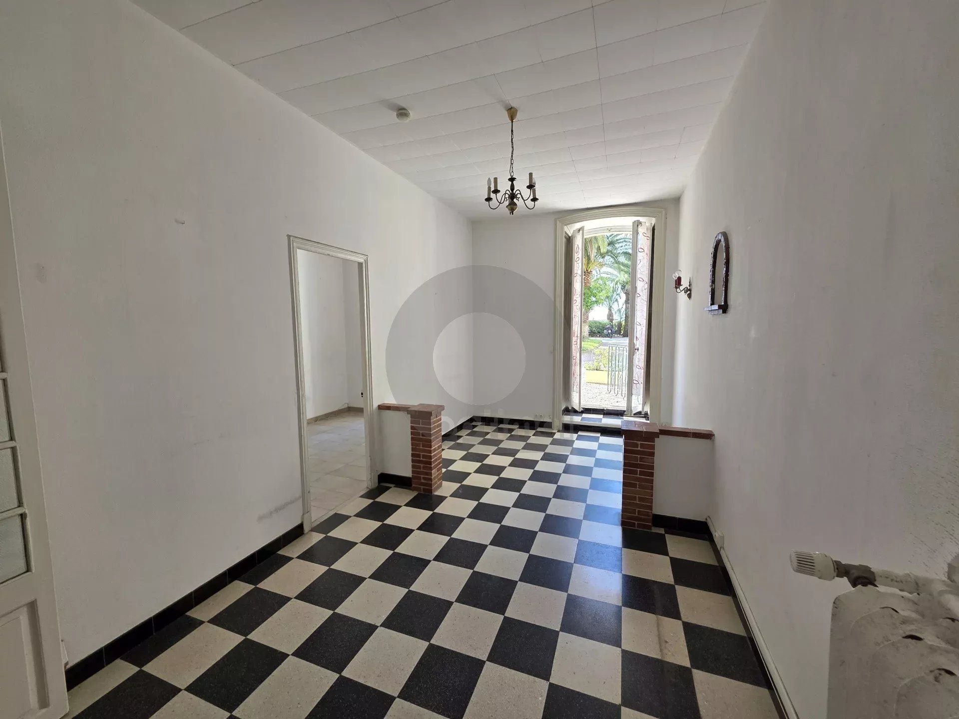 Appartement à vendre, 42m², Menton
