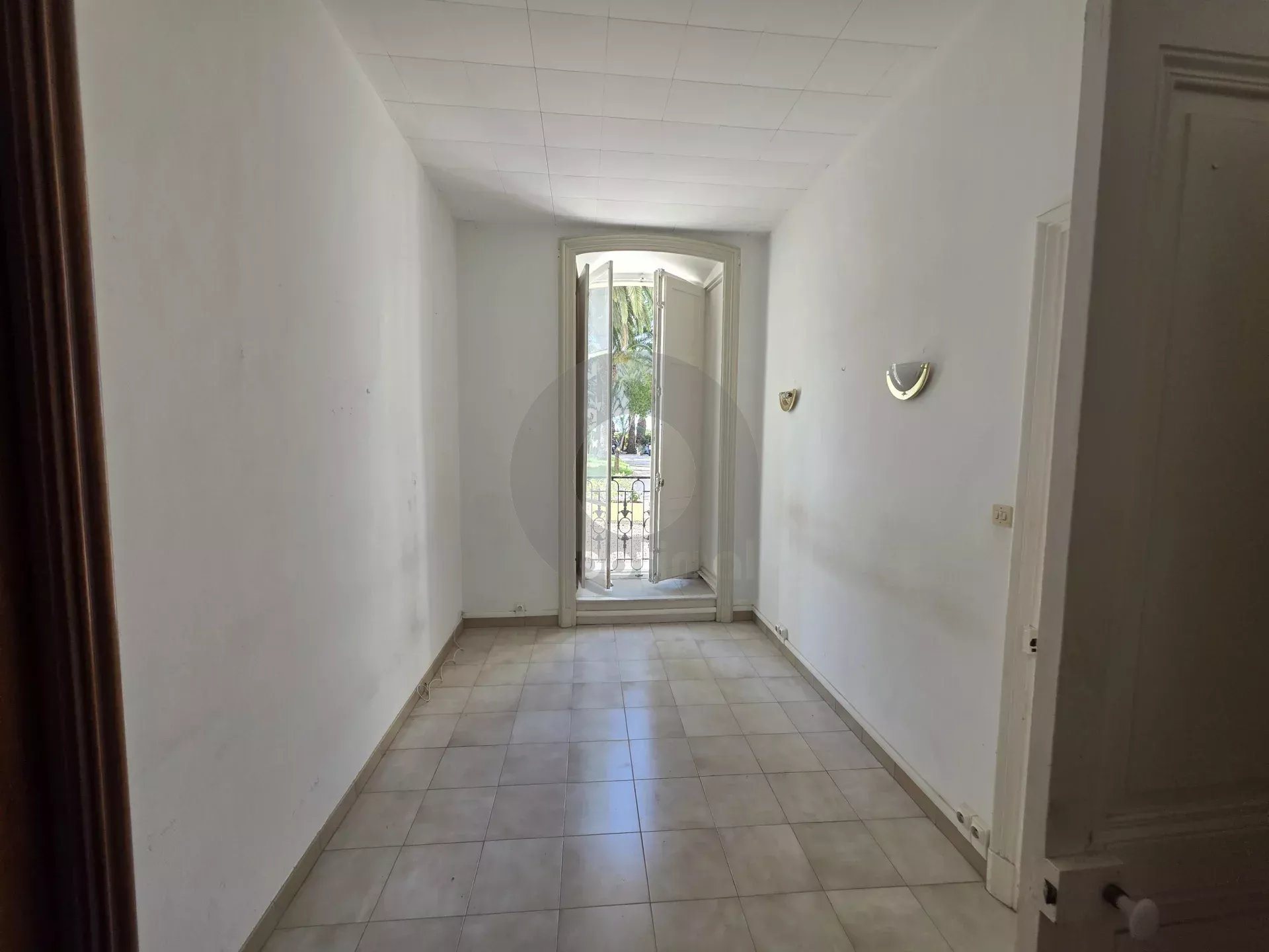 Appartement à vendre, 42m², Menton