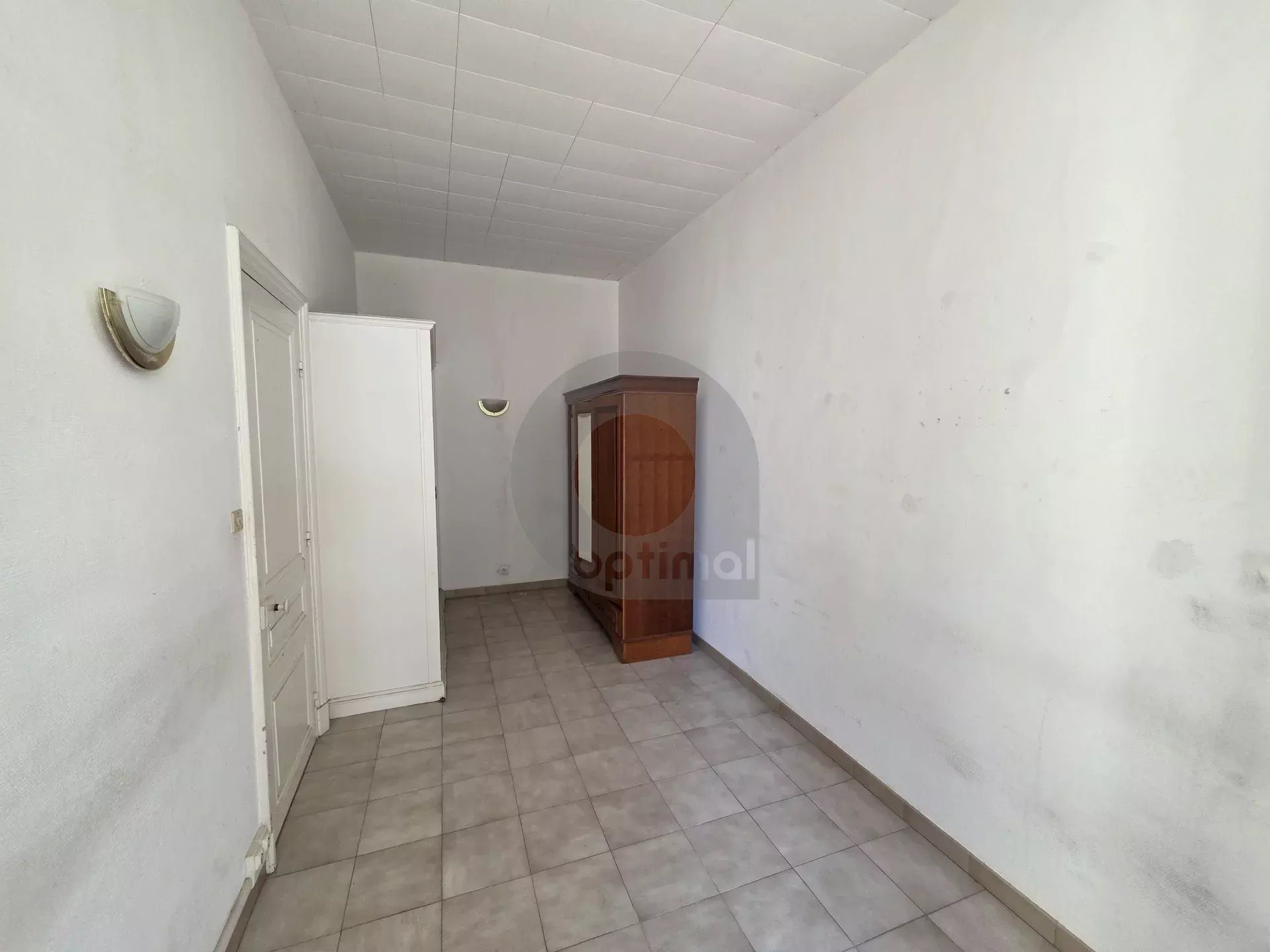 Appartement à vendre, 42m², Menton