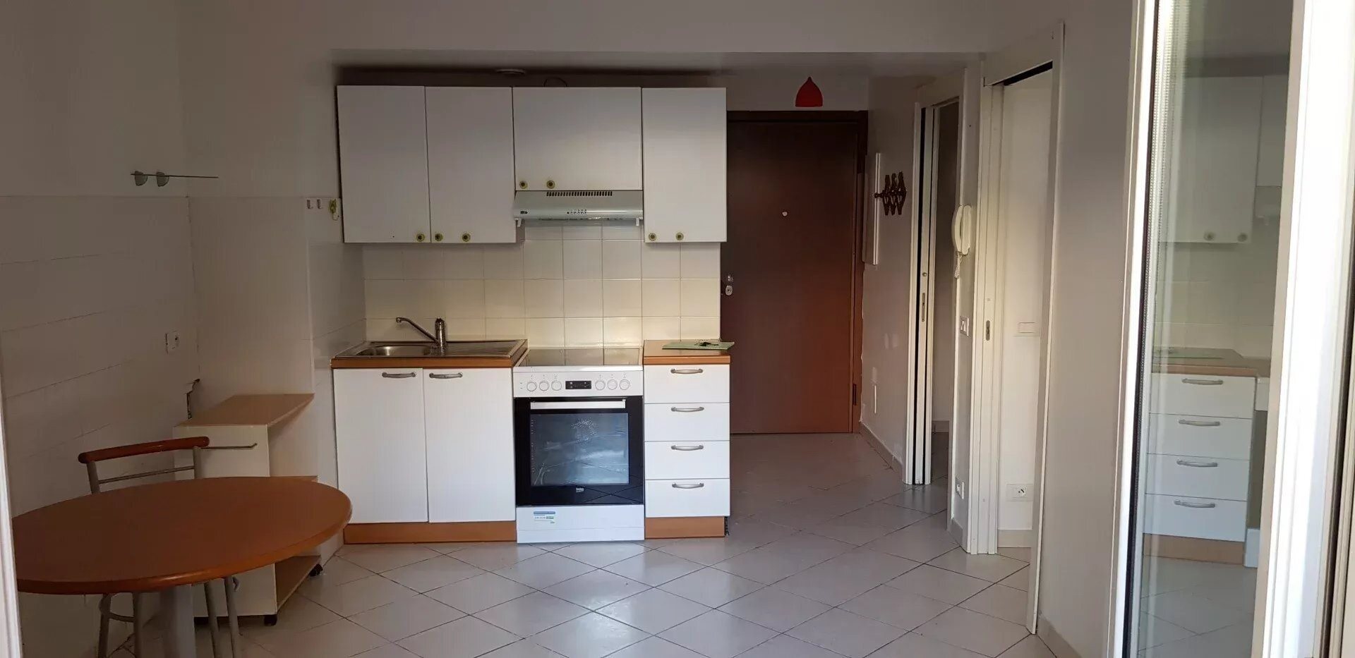 Appartement à vendre, 35m², Menton