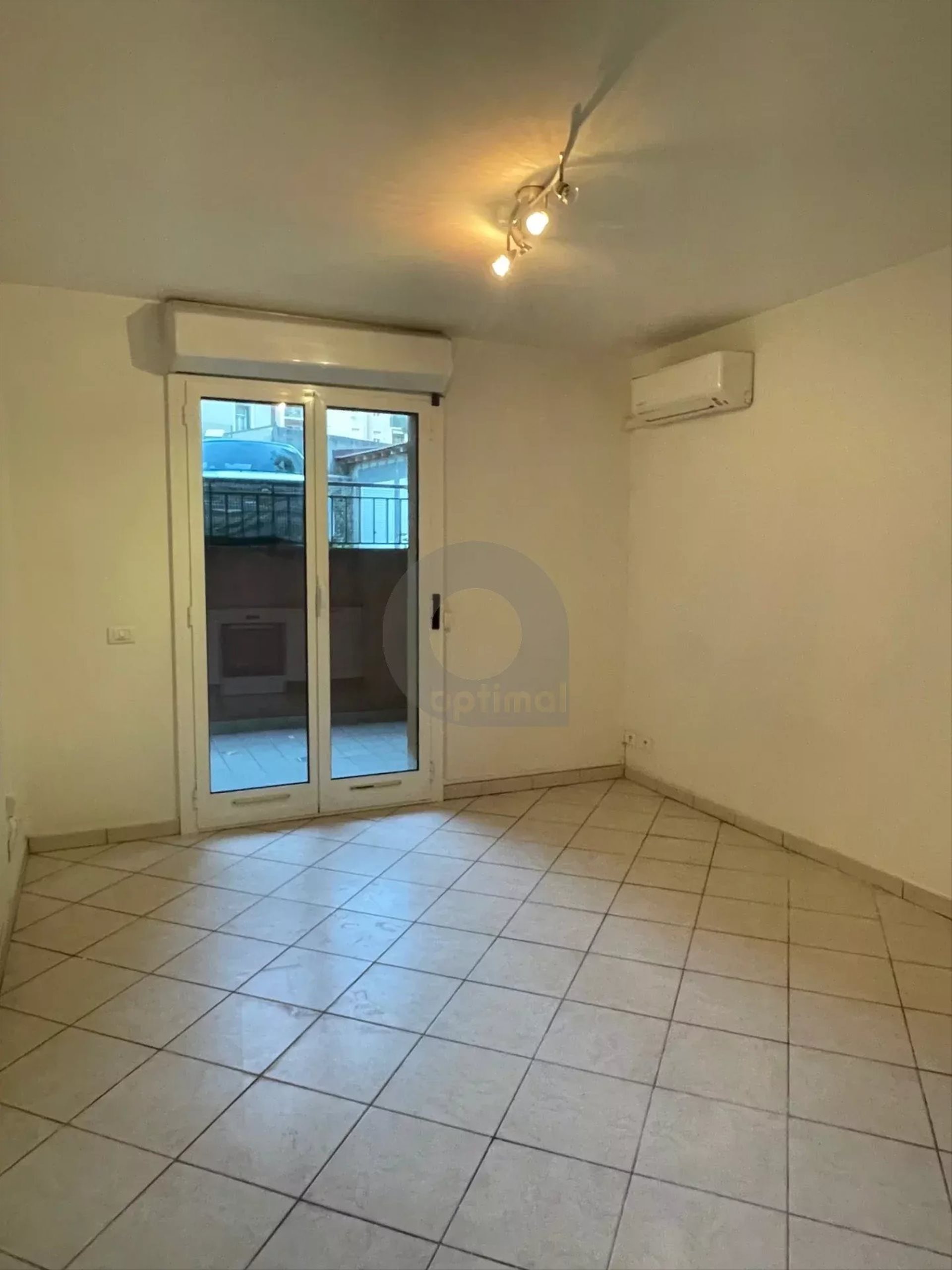Appartement à vendre, 35m², Menton