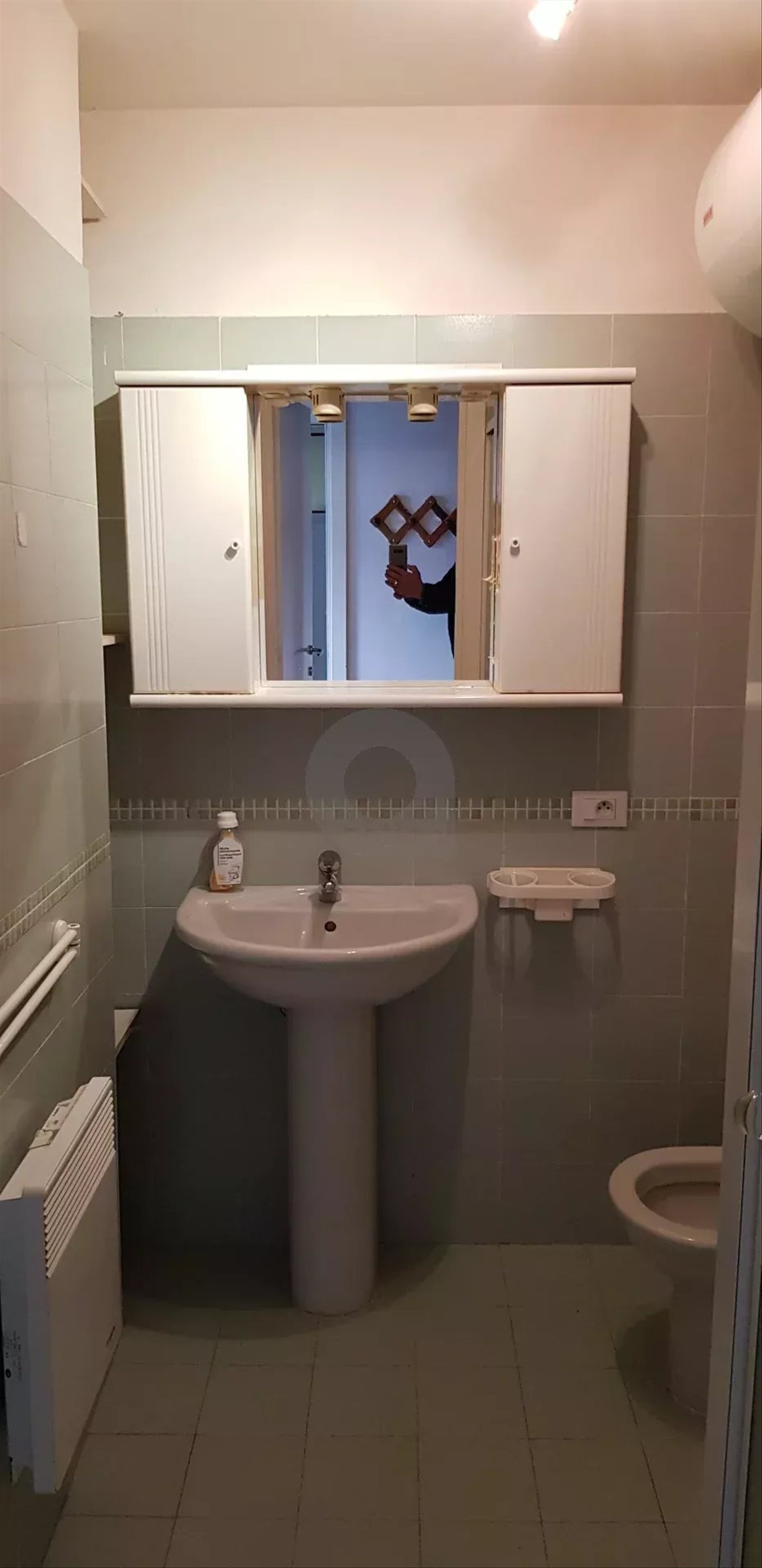 Appartement à vendre, 35m², Menton