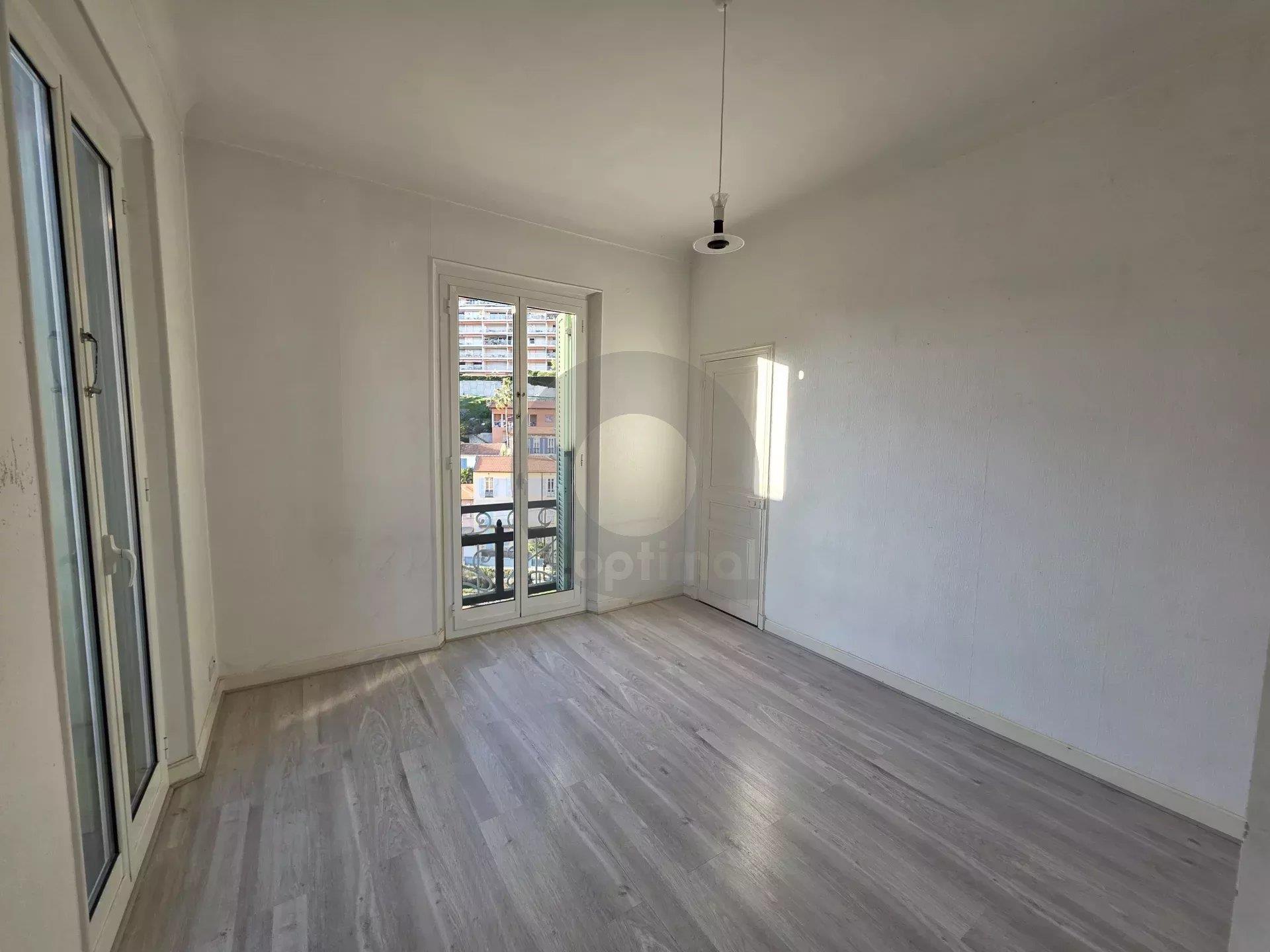 Appartement à vendre, 105m², Menton