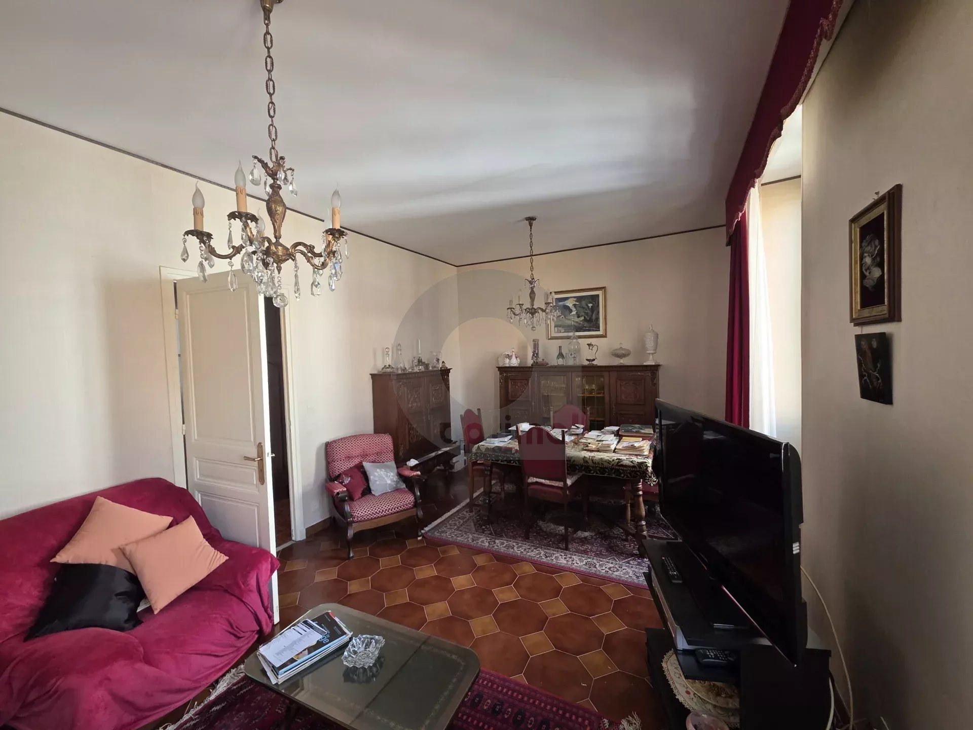 Appartement à vendre, 92m², Menton