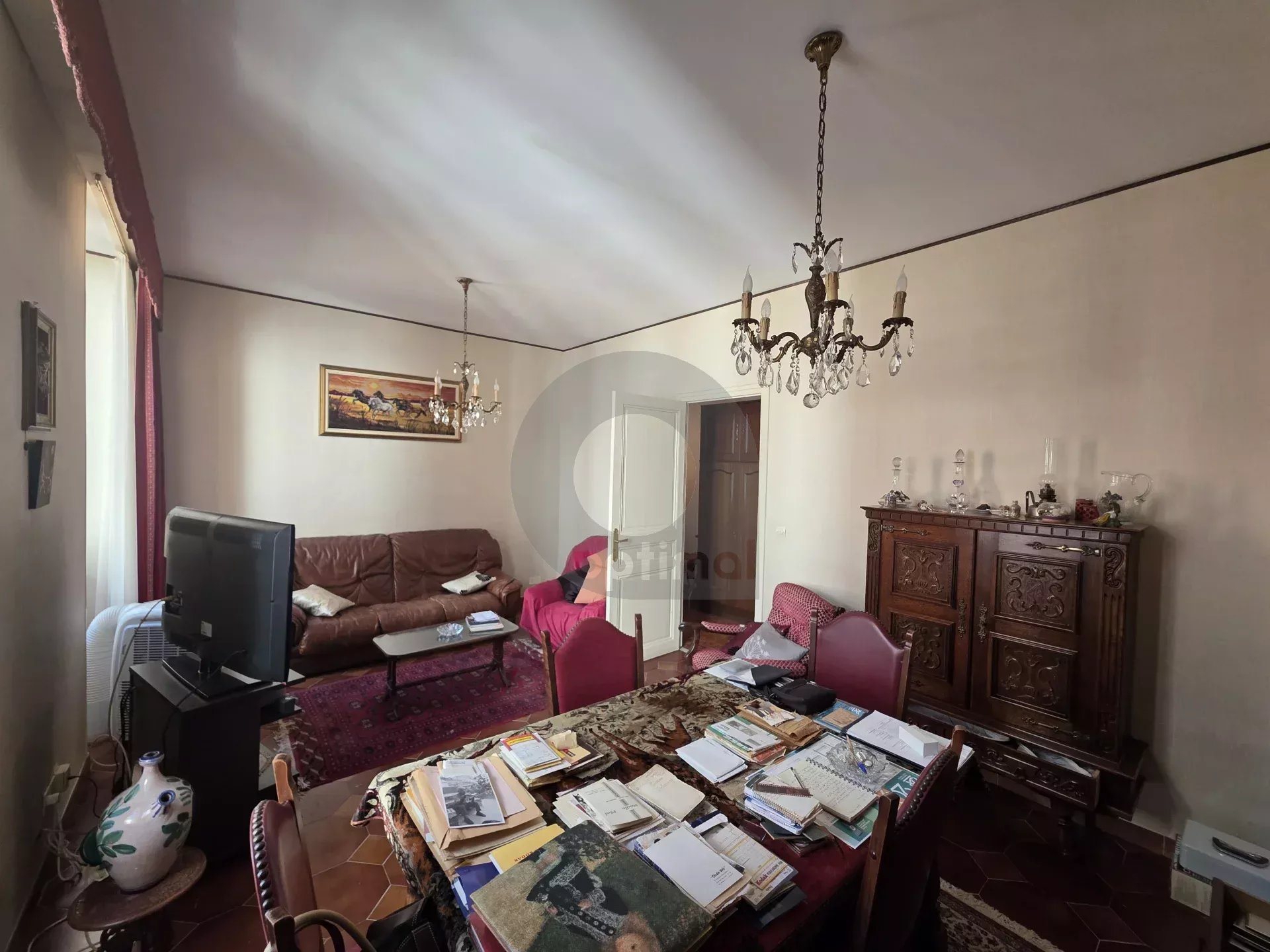Appartement à vendre, 92m², Menton