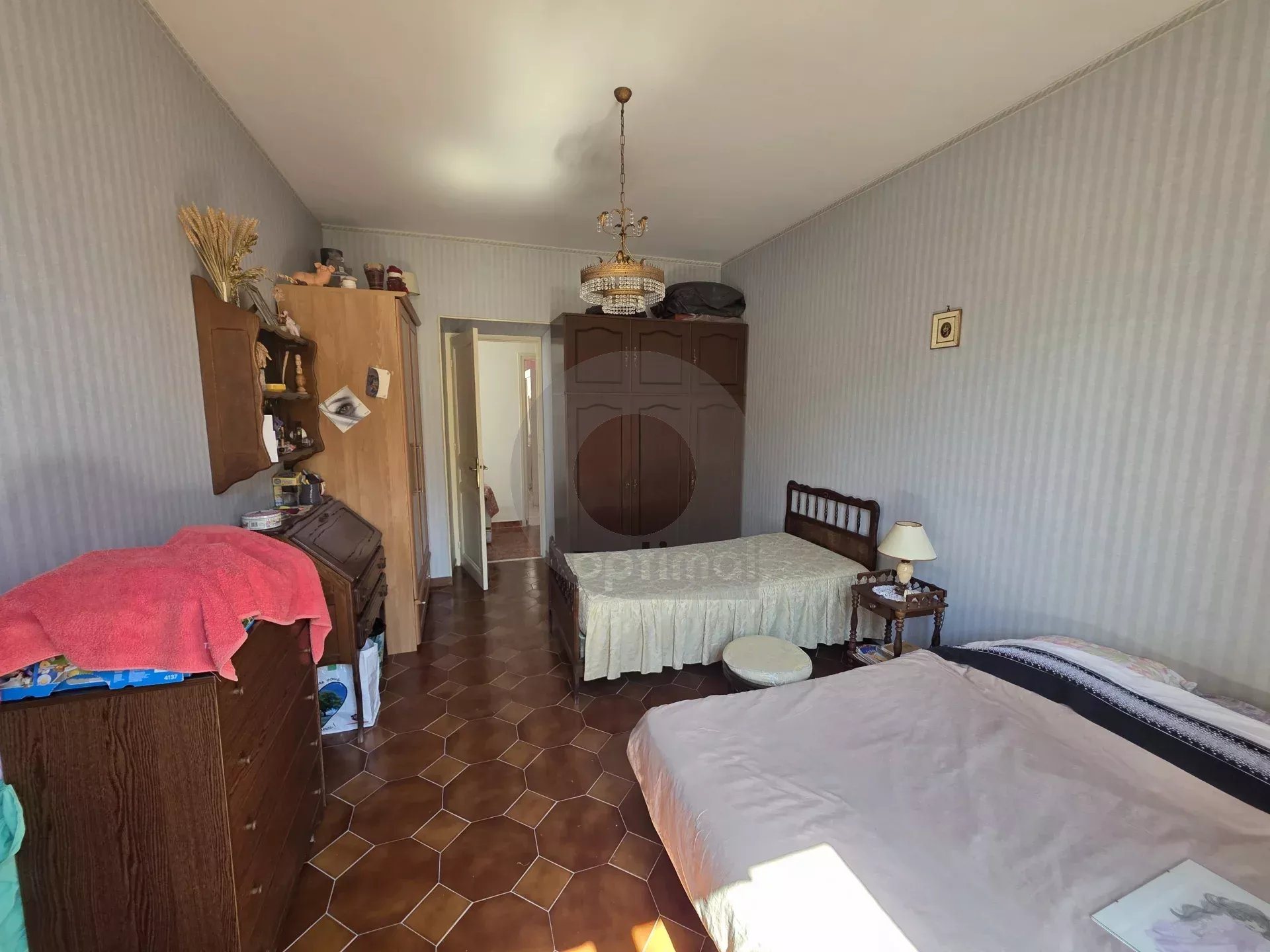 Appartement à vendre, 92m², Menton