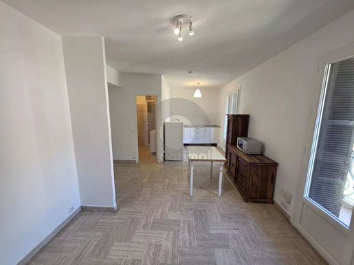 Appartement 26 m² · à Menton · 26 m² · 138 000 €