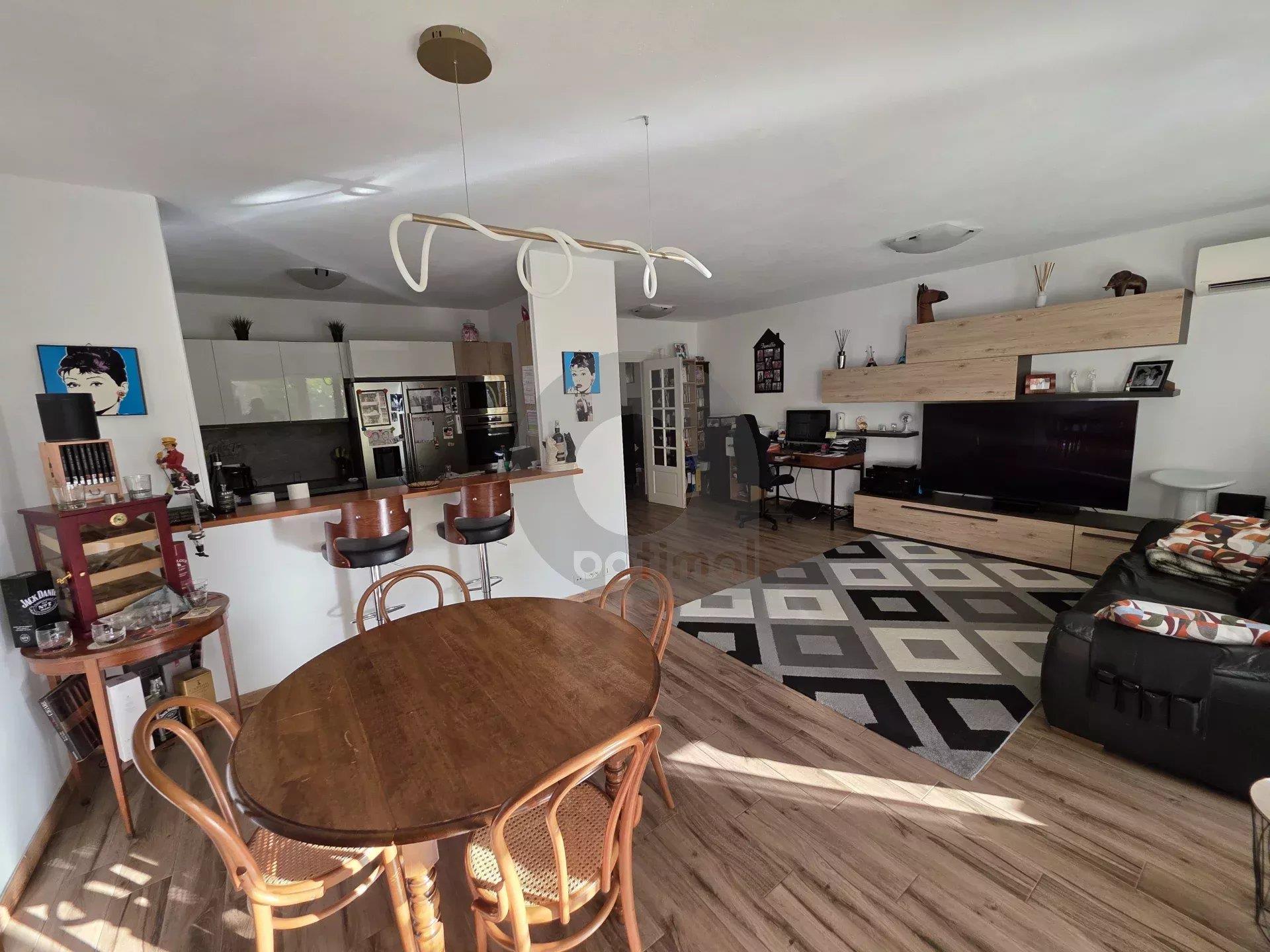 Appartement à vendre, 95m², Menton