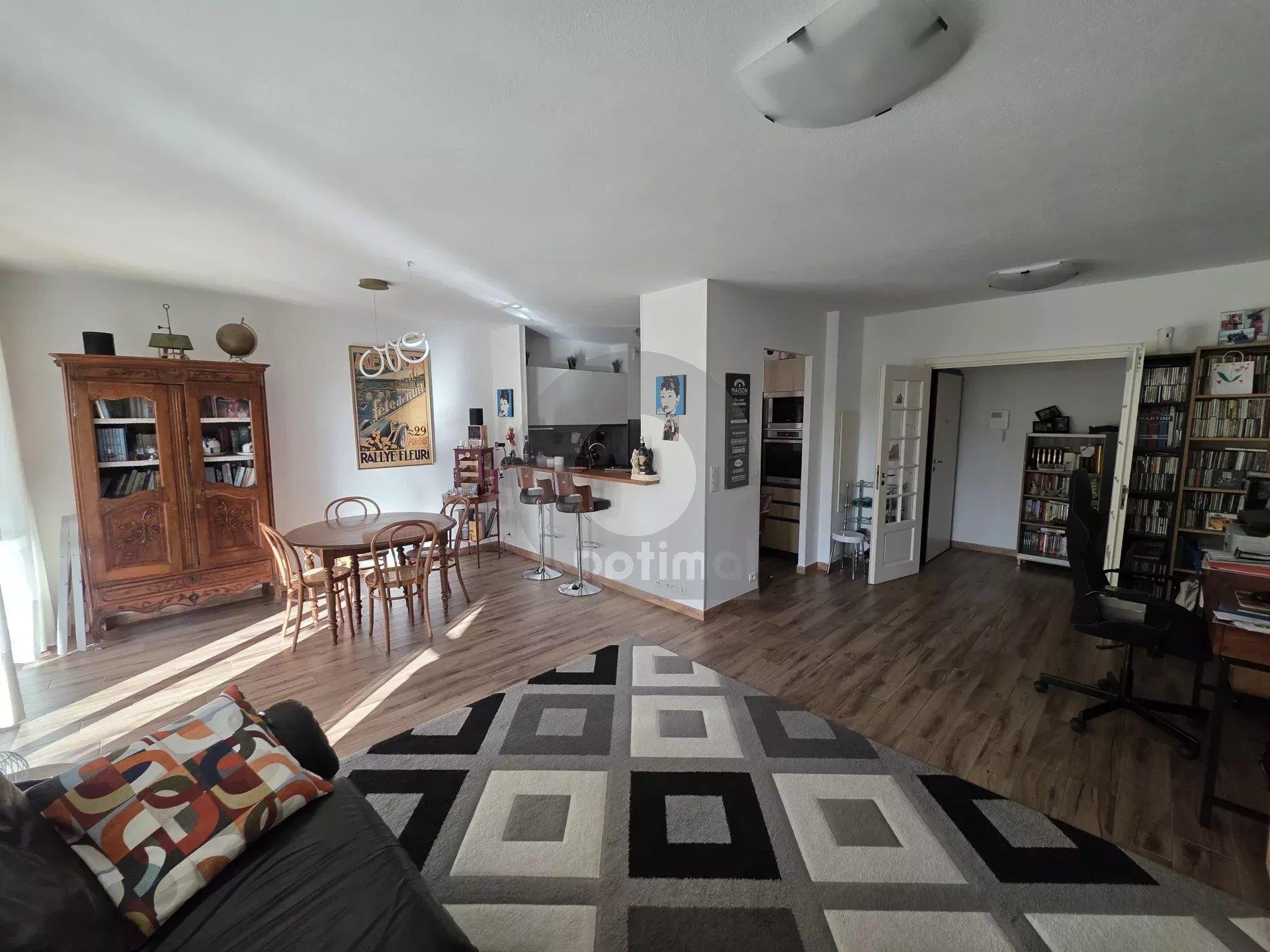 Appartement à vendre, 95m², Menton
