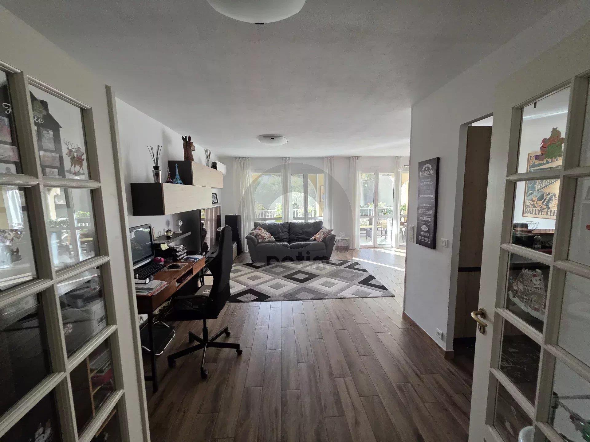 Appartement à vendre, 95m², Menton