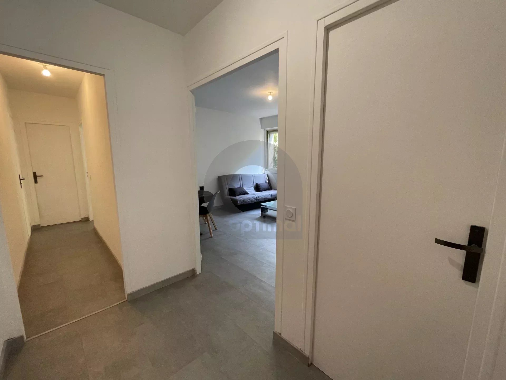 Appartement à louer, 48m², Menton