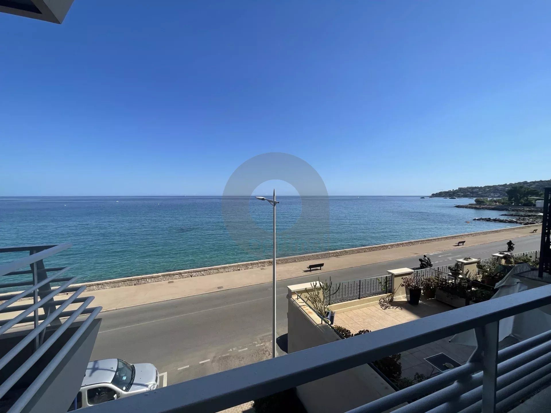 Appartement à louer, 27m², Menton