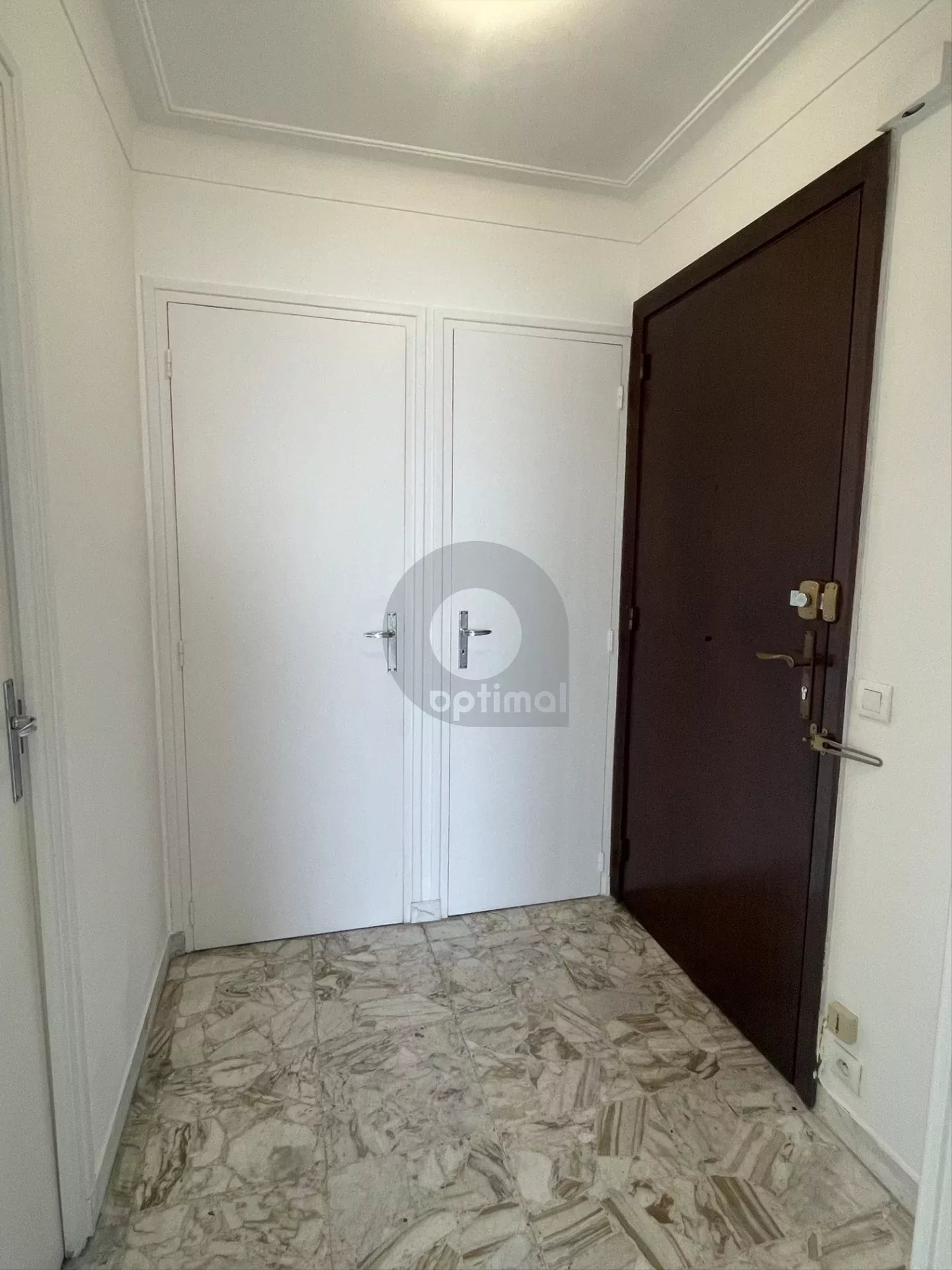 Appartement à louer, 27m², Menton