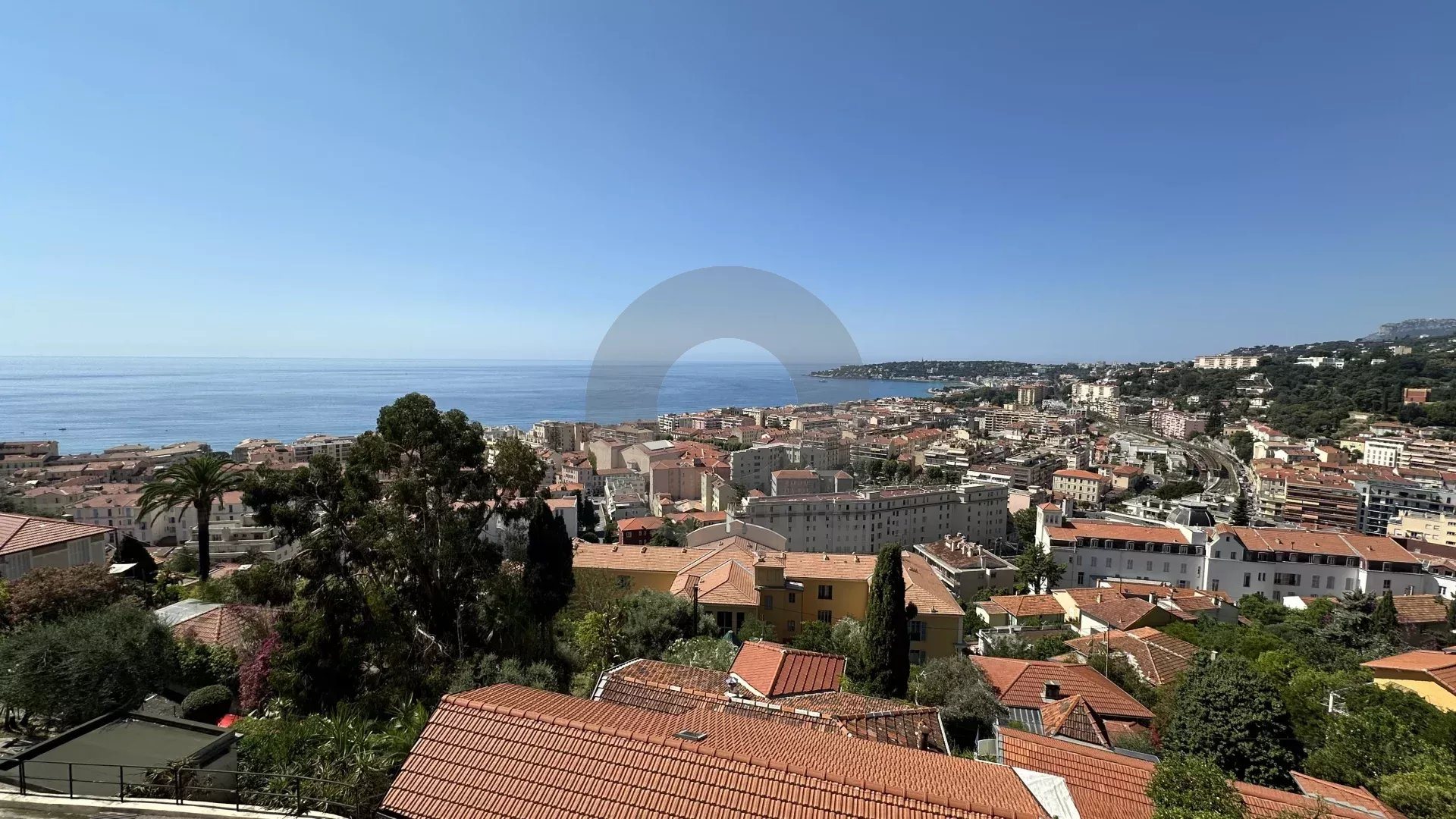 Appartement à vendre, 43m², Menton