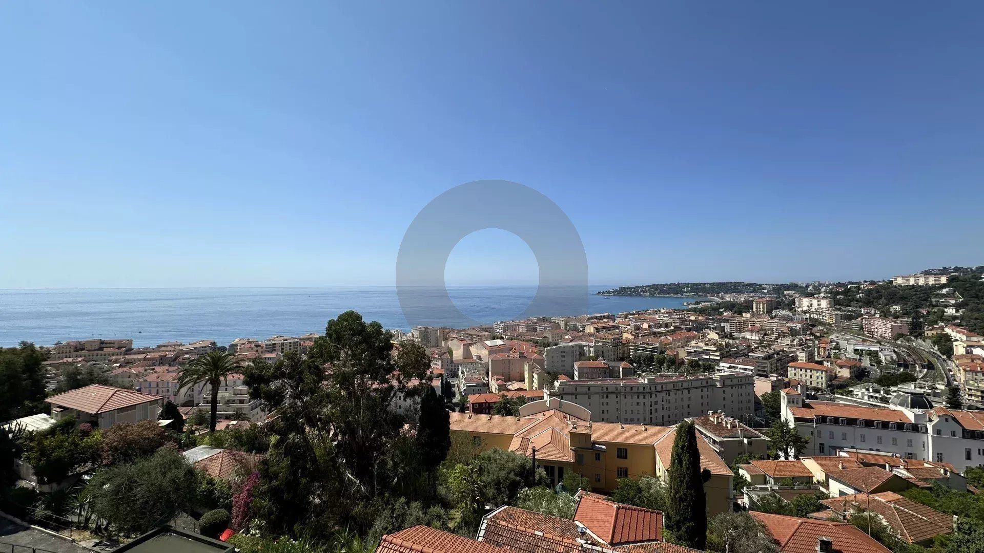 Appartement à vendre, 43m², Menton
