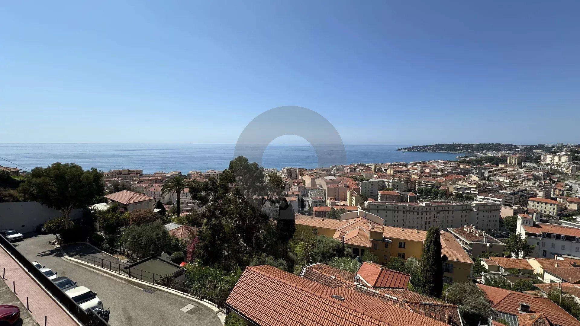Appartement à vendre, 43m², Menton
