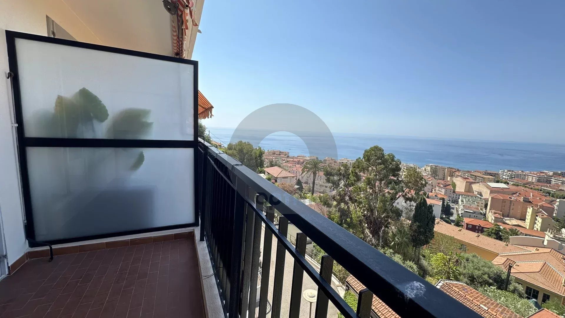 Appartement à vendre, 43m², Menton