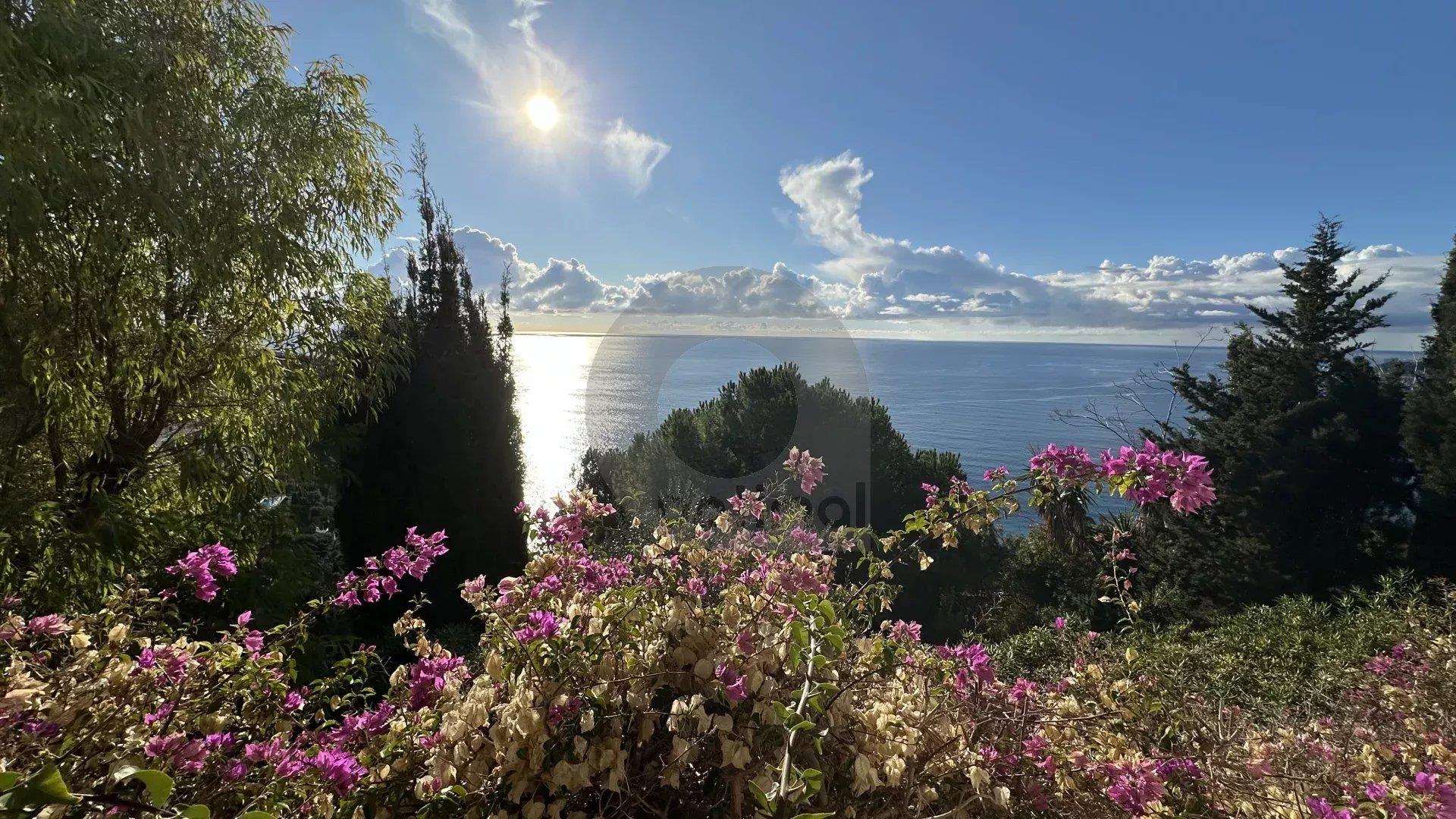 Maison à vendre, 159m², Roquebrune-Cap-Martin