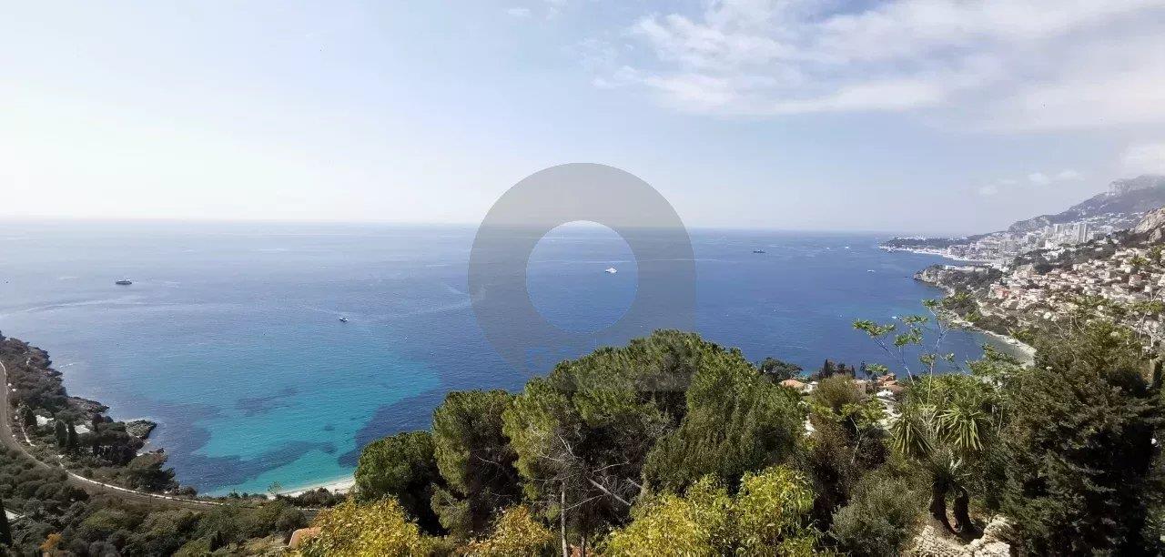 Maison à vendre, 159m², Roquebrune-Cap-Martin