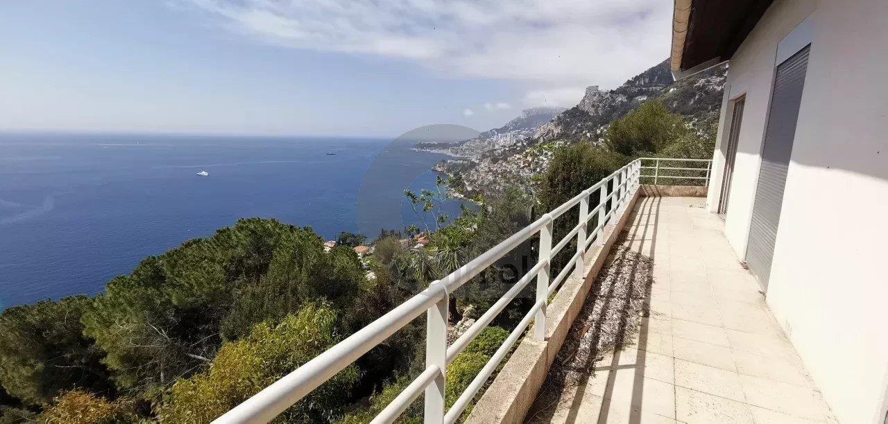 Maison à vendre, 159m², Roquebrune-Cap-Martin