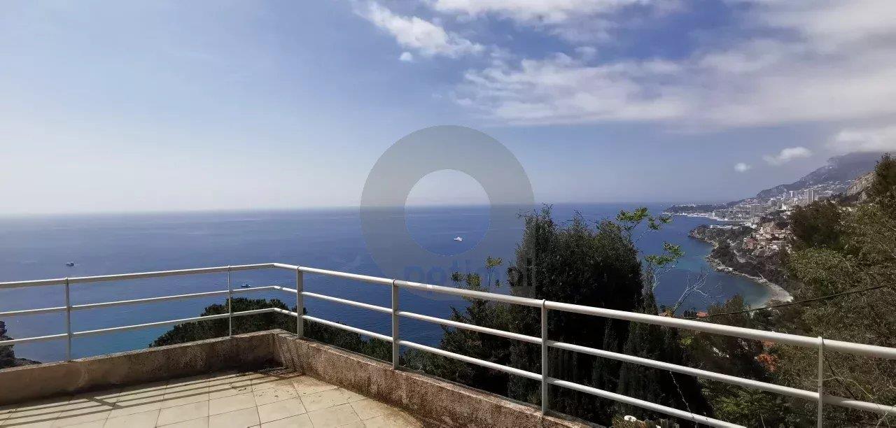 Maison à vendre, 159m², Roquebrune-Cap-Martin