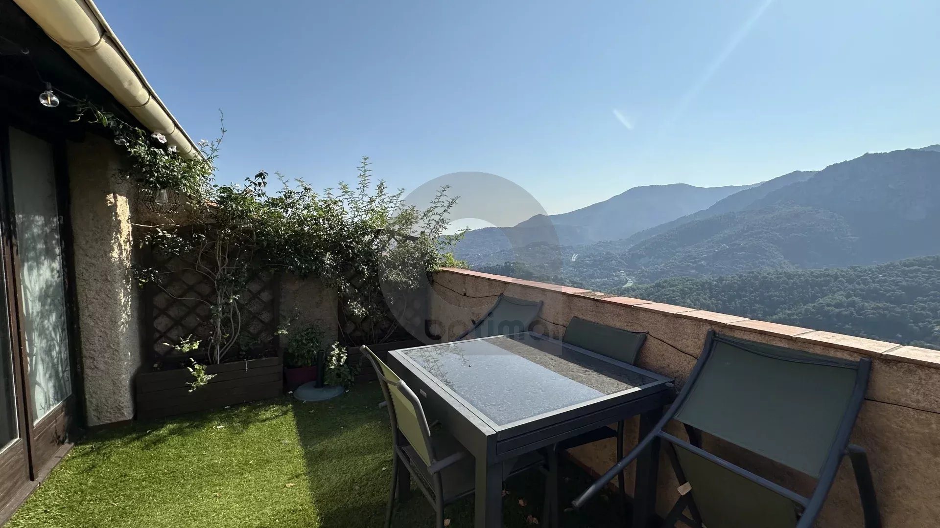 Appartement à vendre, 95m², Menton