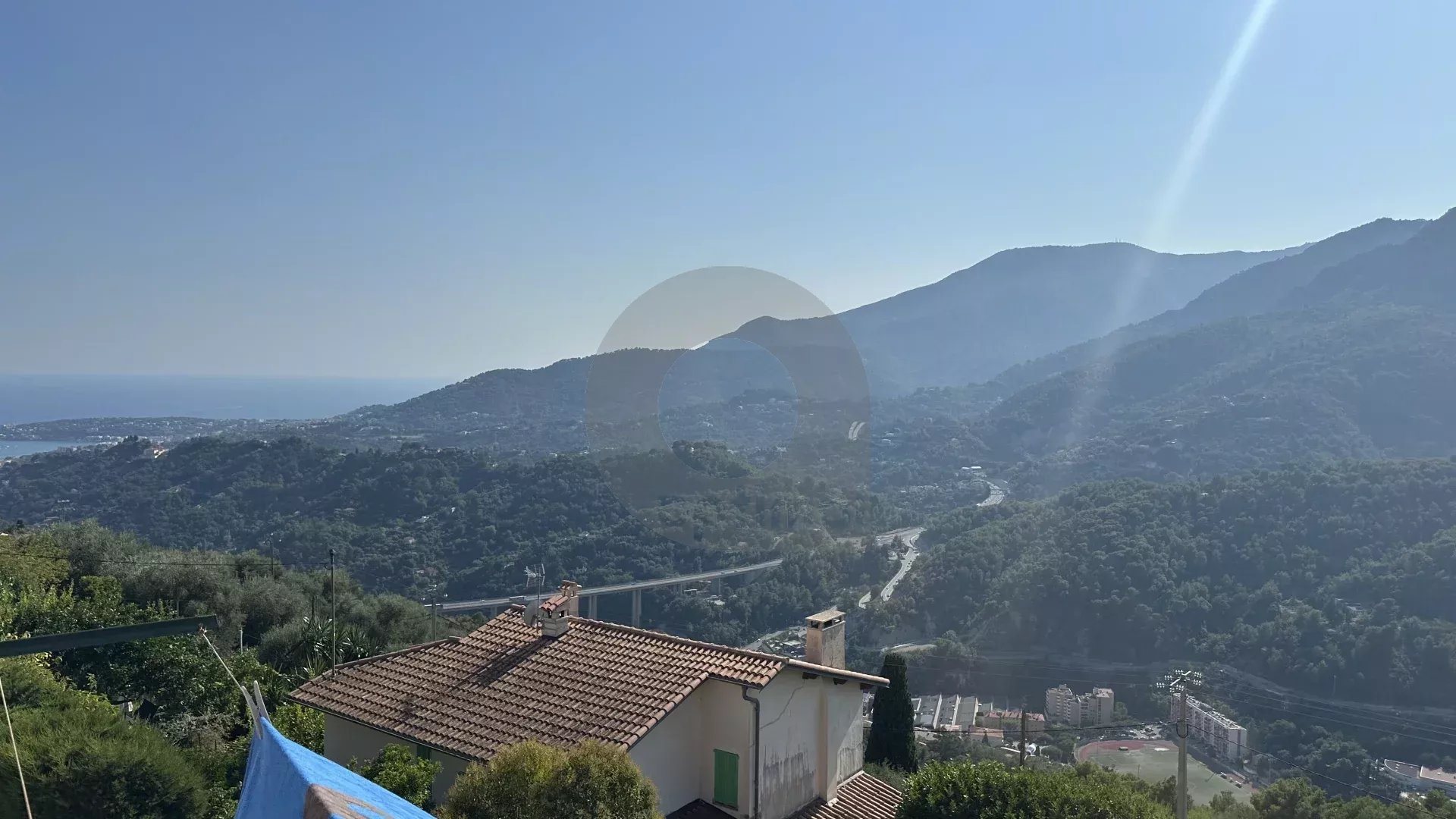 Appartement à vendre, 95m², Menton