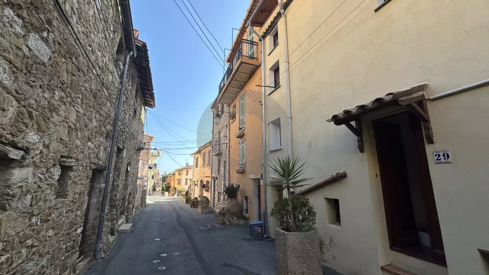 Appartement à vendre, 95m², Menton