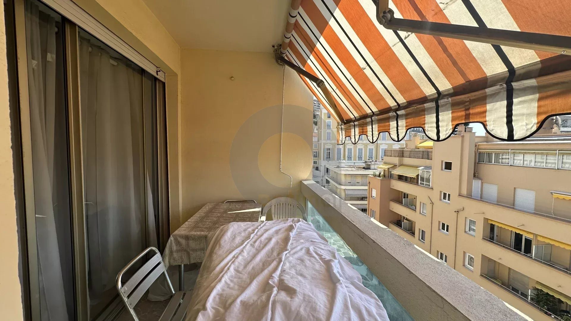 Appartement à vendre, 54m², Menton