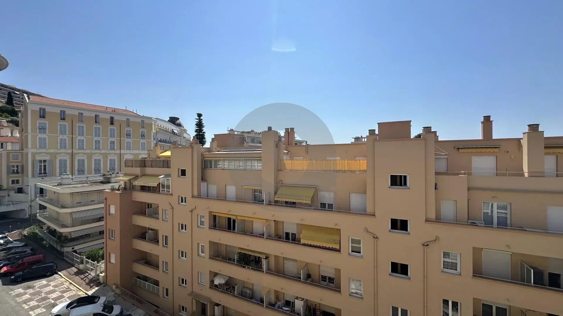 Appartement à vendre, 54m², Menton