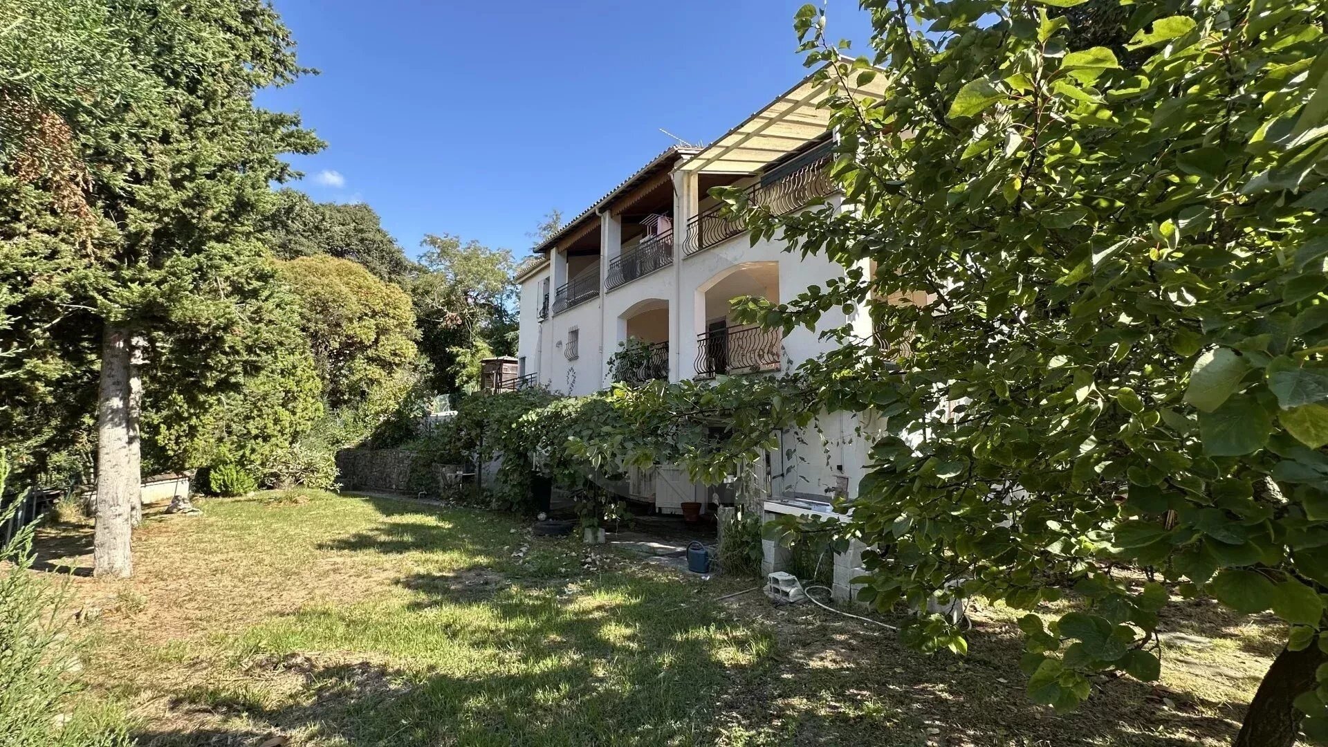 Maison à vendre, 160m², Menton
