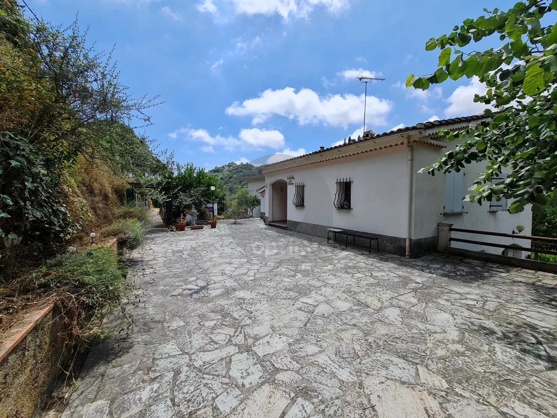 Maison à vendre, 160m², Menton