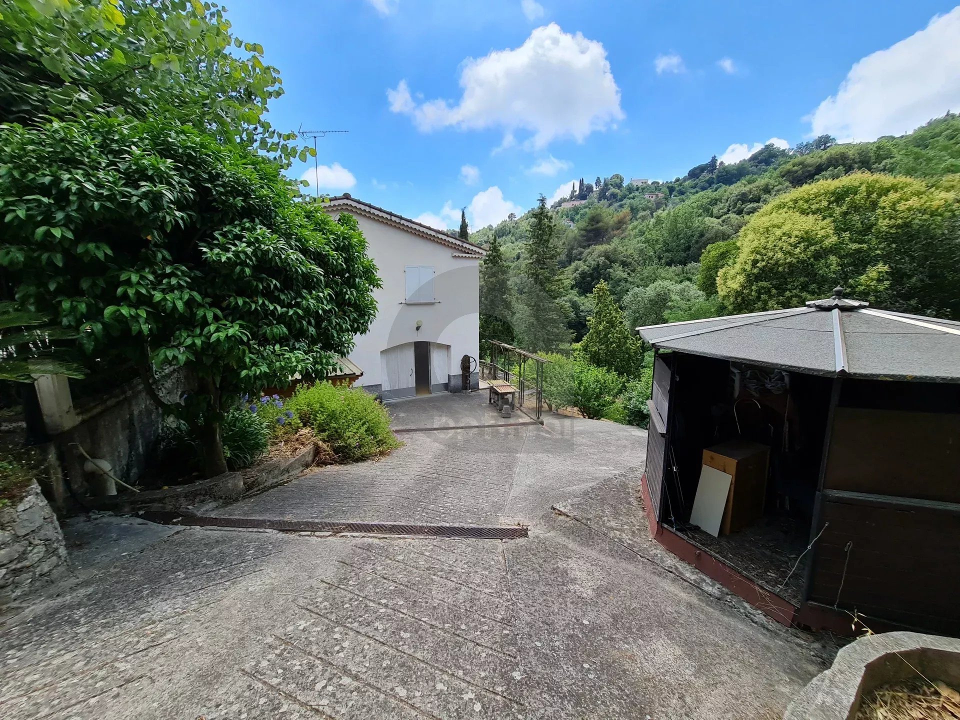 Maison à vendre, 160m², Menton