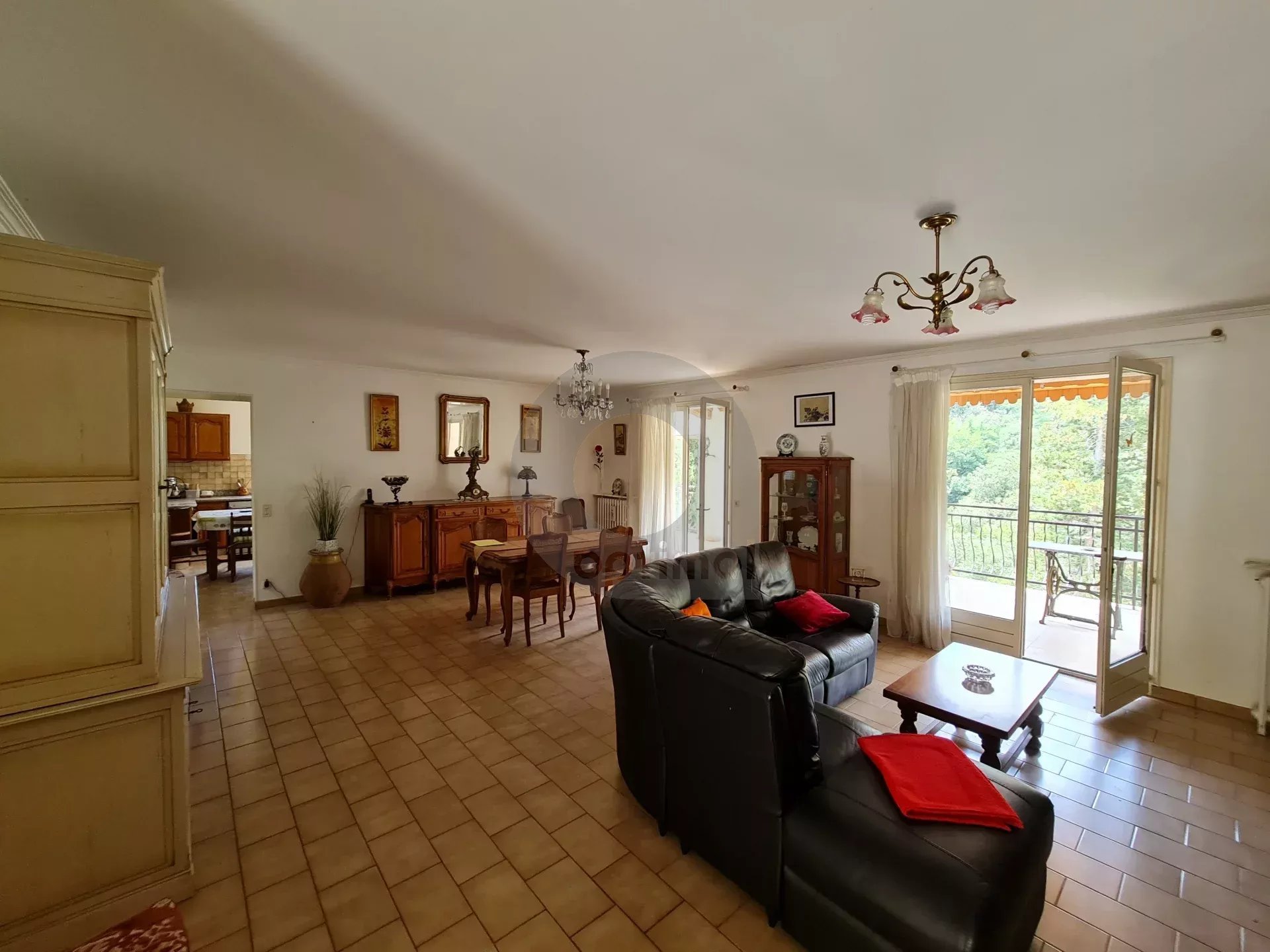 Maison à vendre, 160m², Menton