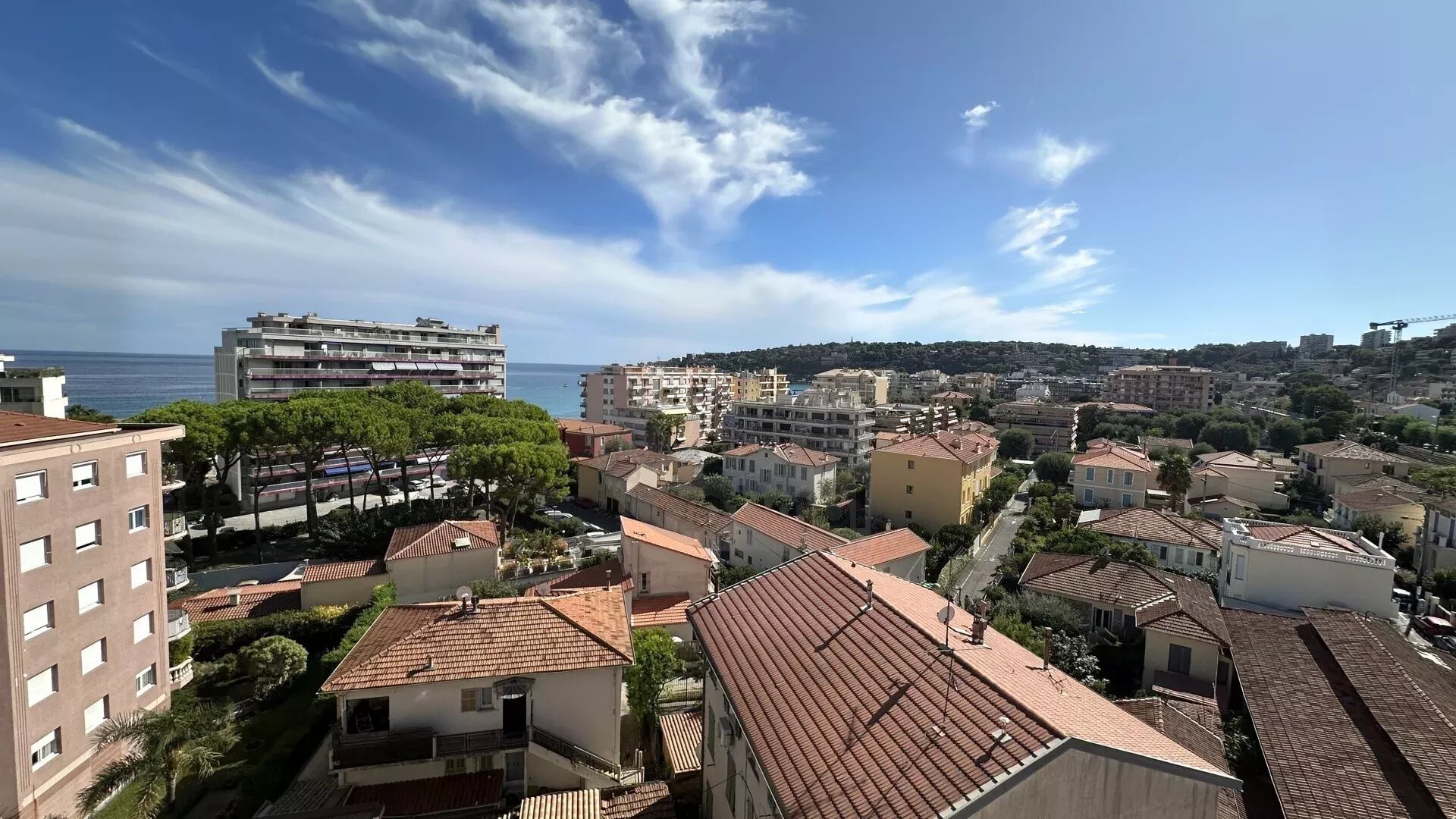 Appartement à vendre, 75m², Roquebrune-Cap-Martin