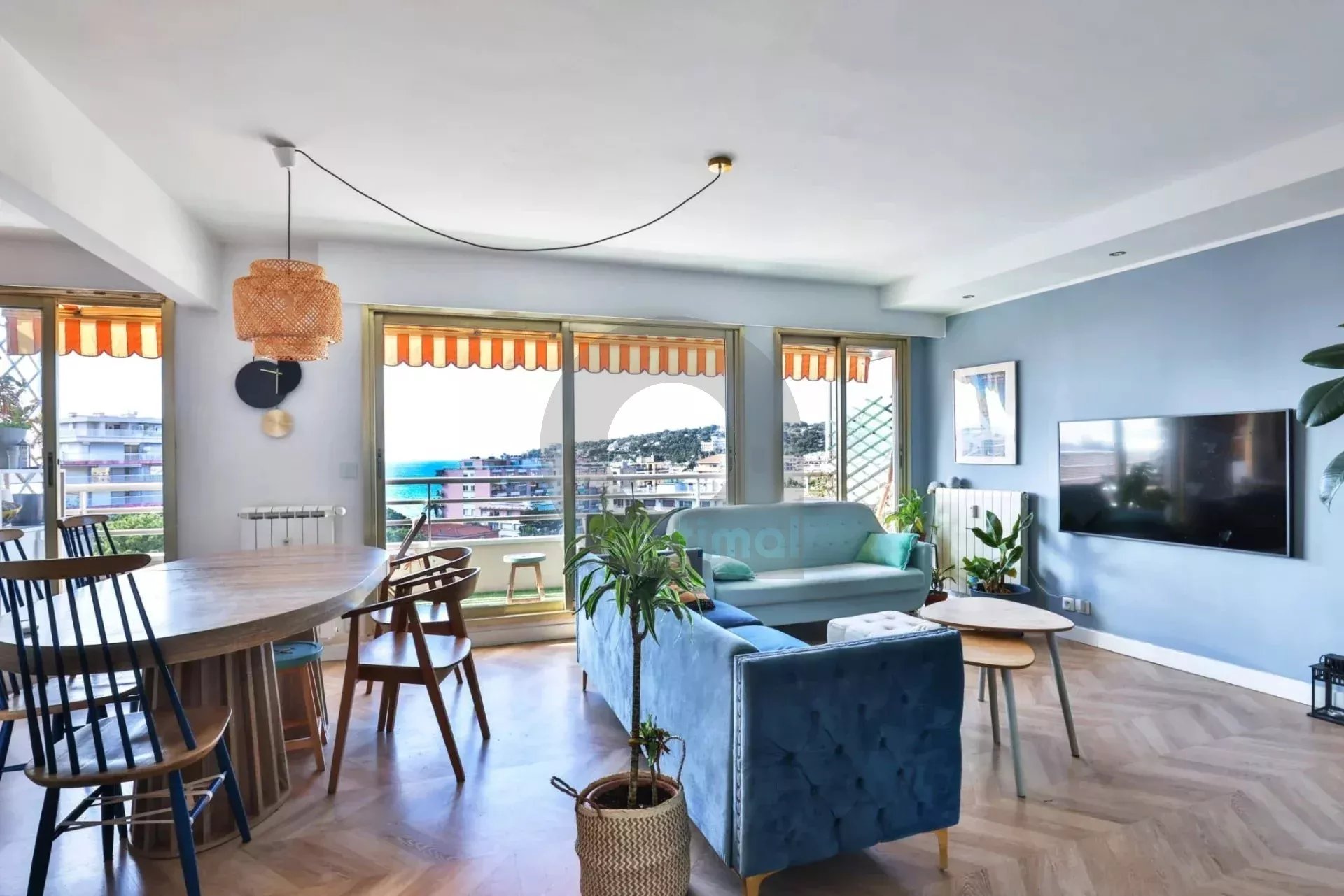Appartement à vendre, 75m², Roquebrune-Cap-Martin