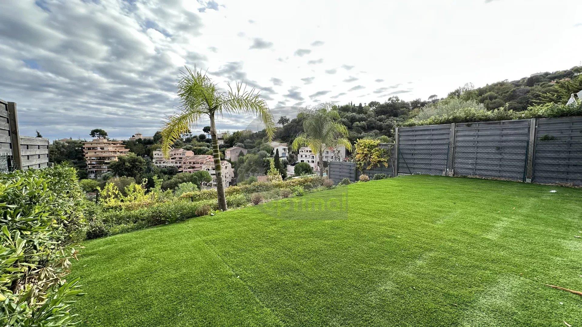 Appartement à vendre, 60m², Roquebrune-Cap-Martin