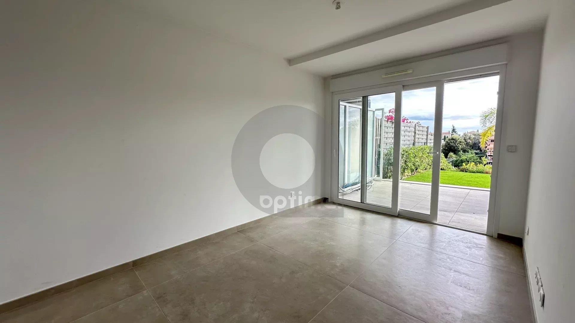 Appartement à vendre, 60m², Roquebrune-Cap-Martin
