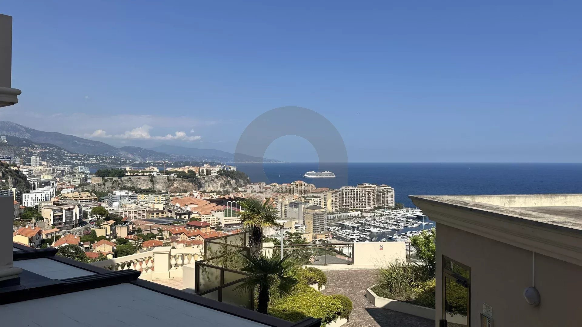 Appartement à vendre, 46m², Cap-d'Ail