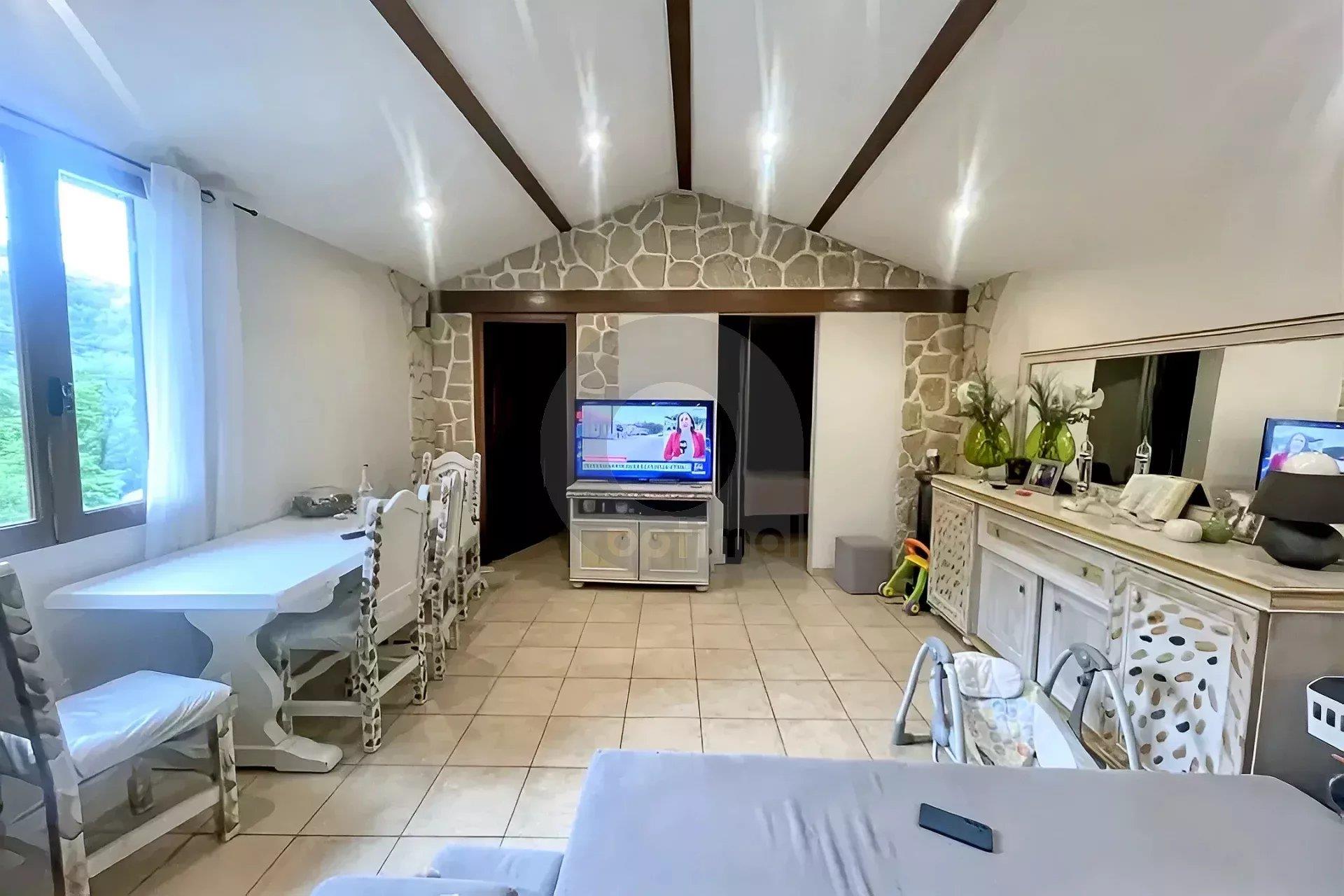 Maison à vendre, 98m², Menton