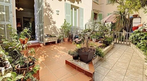 Appartement 3 pièces 57 m² · à Menton · 57 m² · 320 000 €
