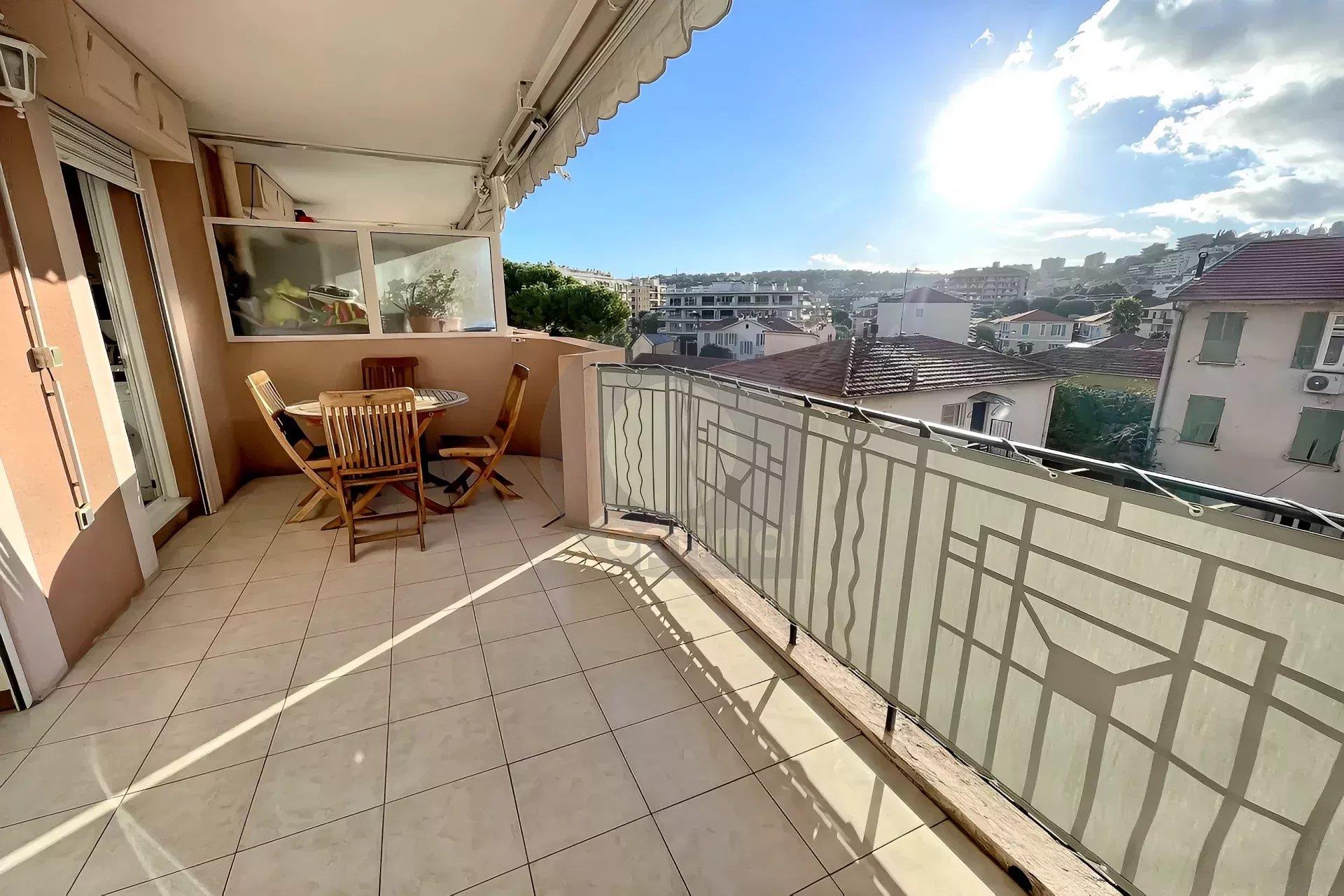 Appartement à vendre, 65m², Roquebrune-Cap-Martin