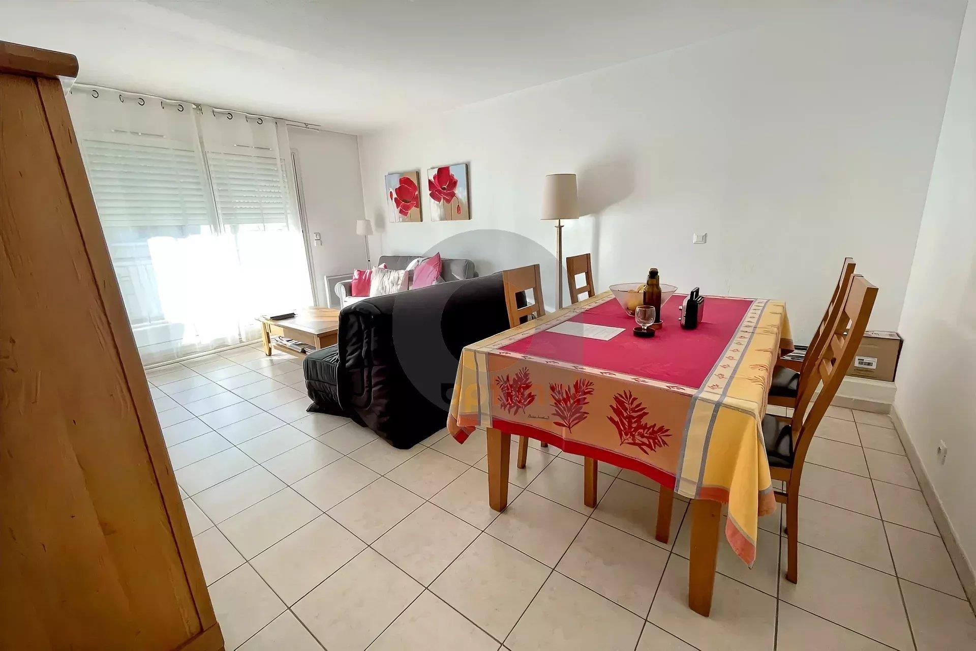Appartement à vendre, 65m², Roquebrune-Cap-Martin