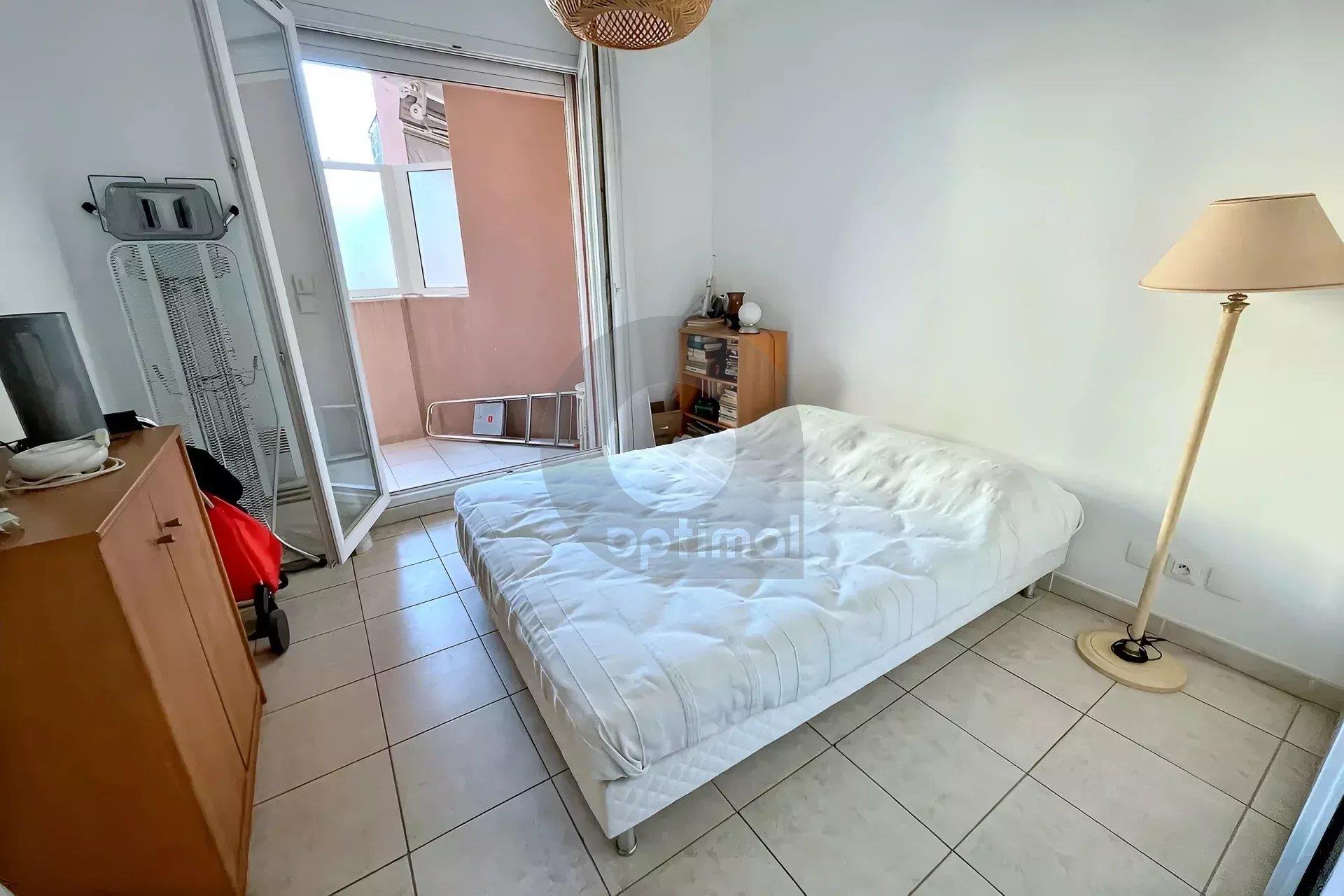 Appartement à vendre, 65m², Roquebrune-Cap-Martin