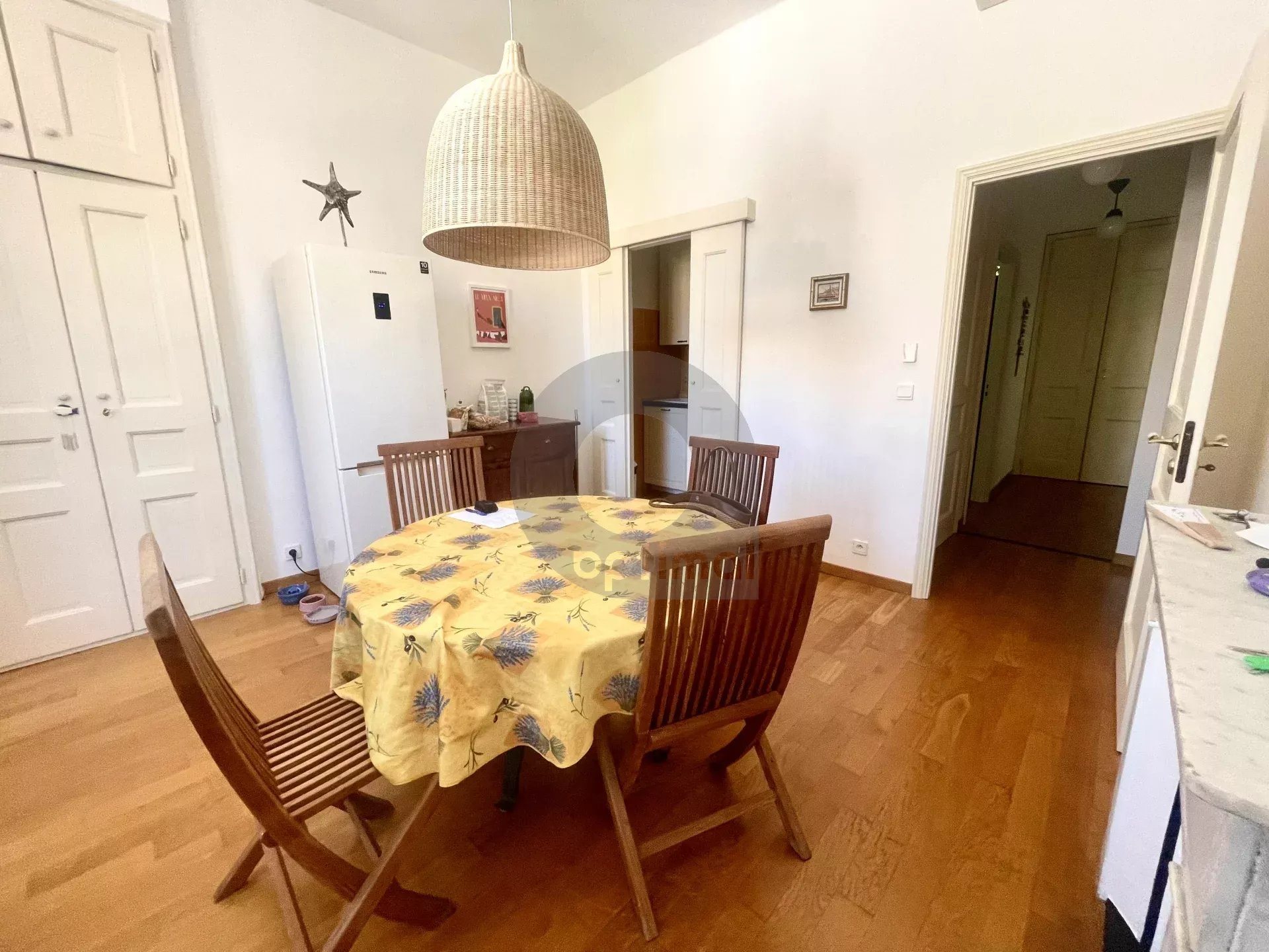 Appartement à vendre, 65m², Menton