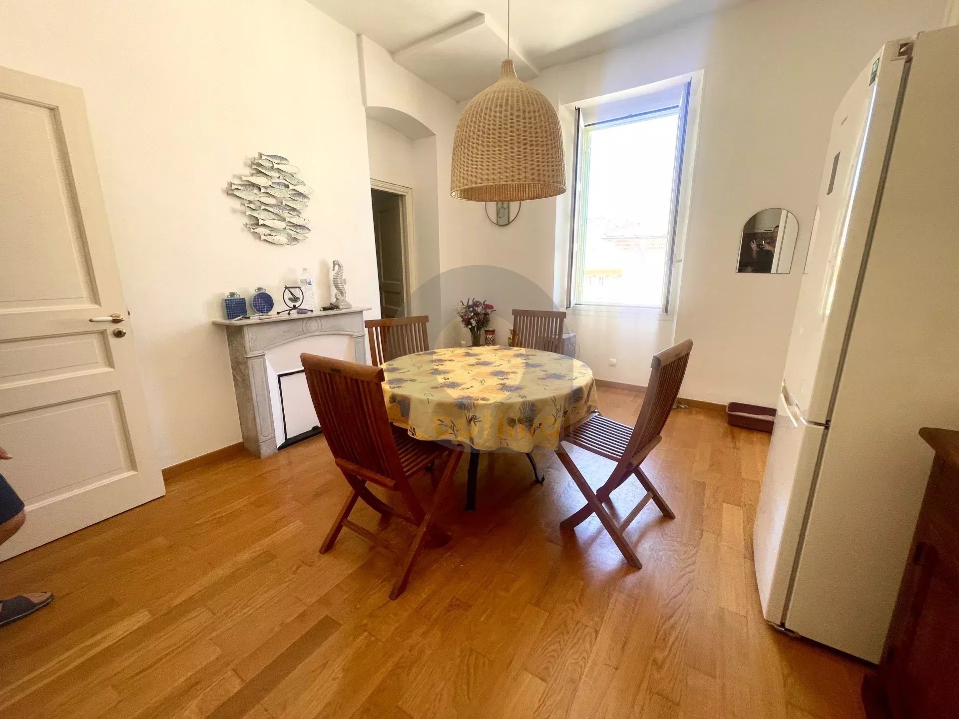 Appartement à vendre, 65m², Menton