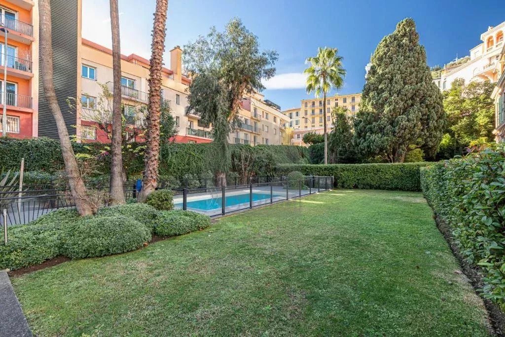 Appartement à vendre, 52m², Menton