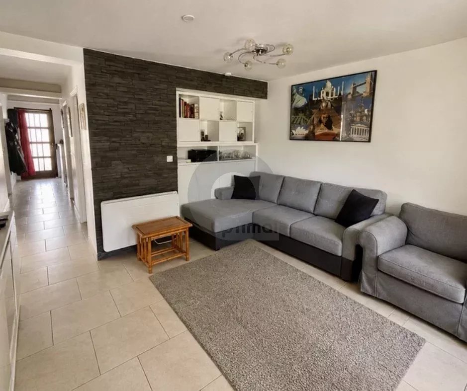 Appartement à vendre, 80m², Menton