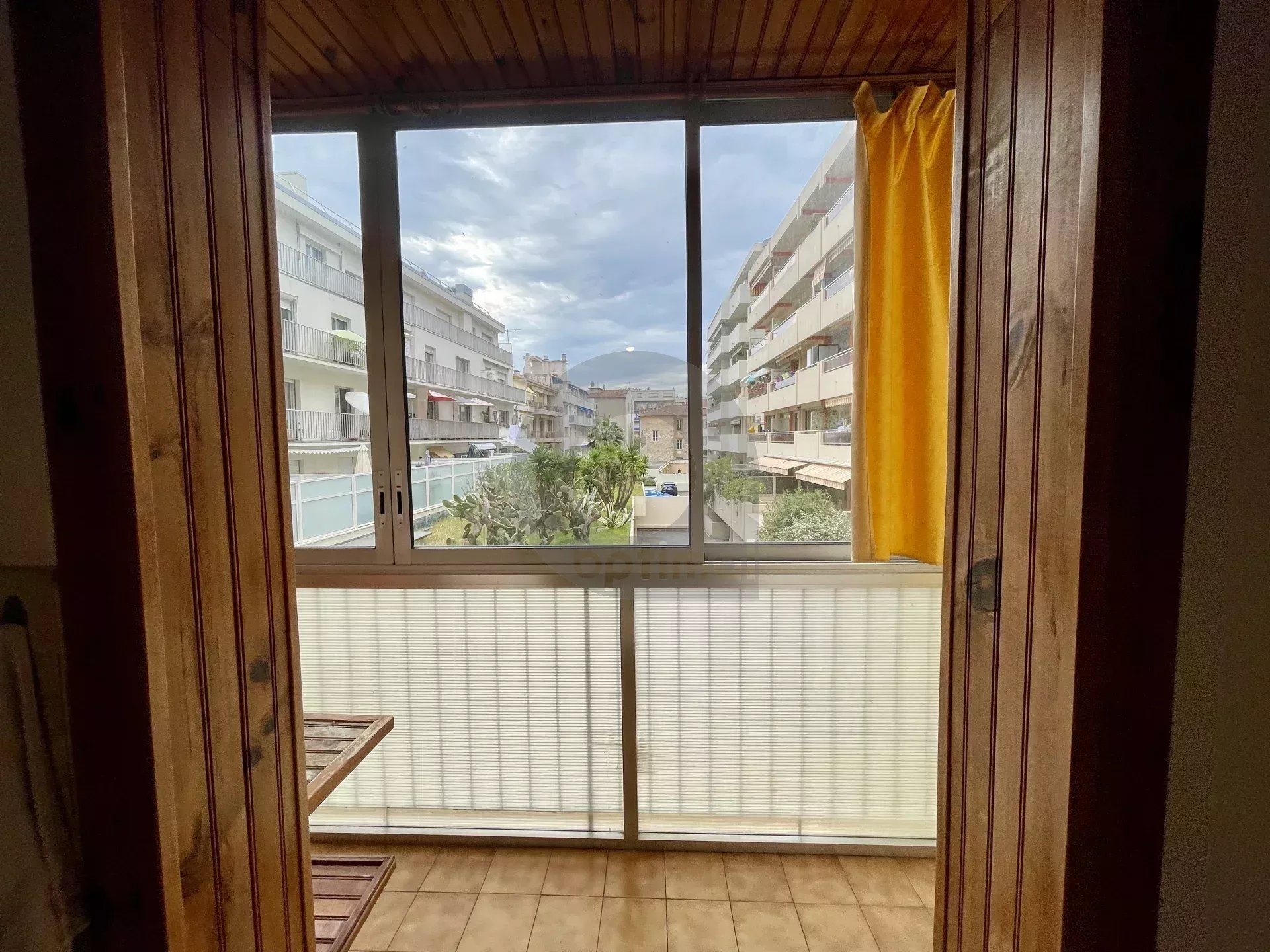 Appartement à vendre, 80m², Menton