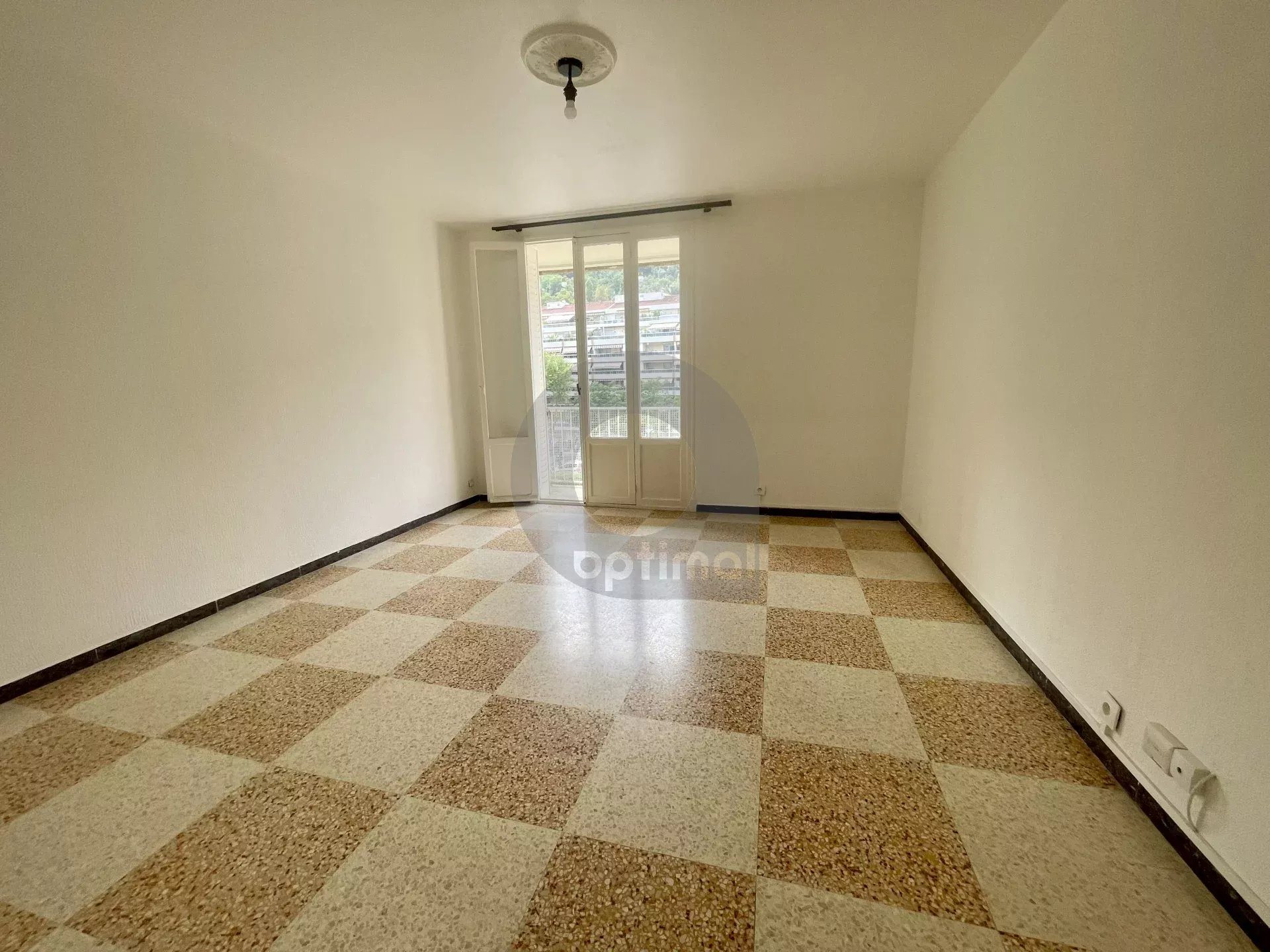 Appartement à vendre, 60m², Menton